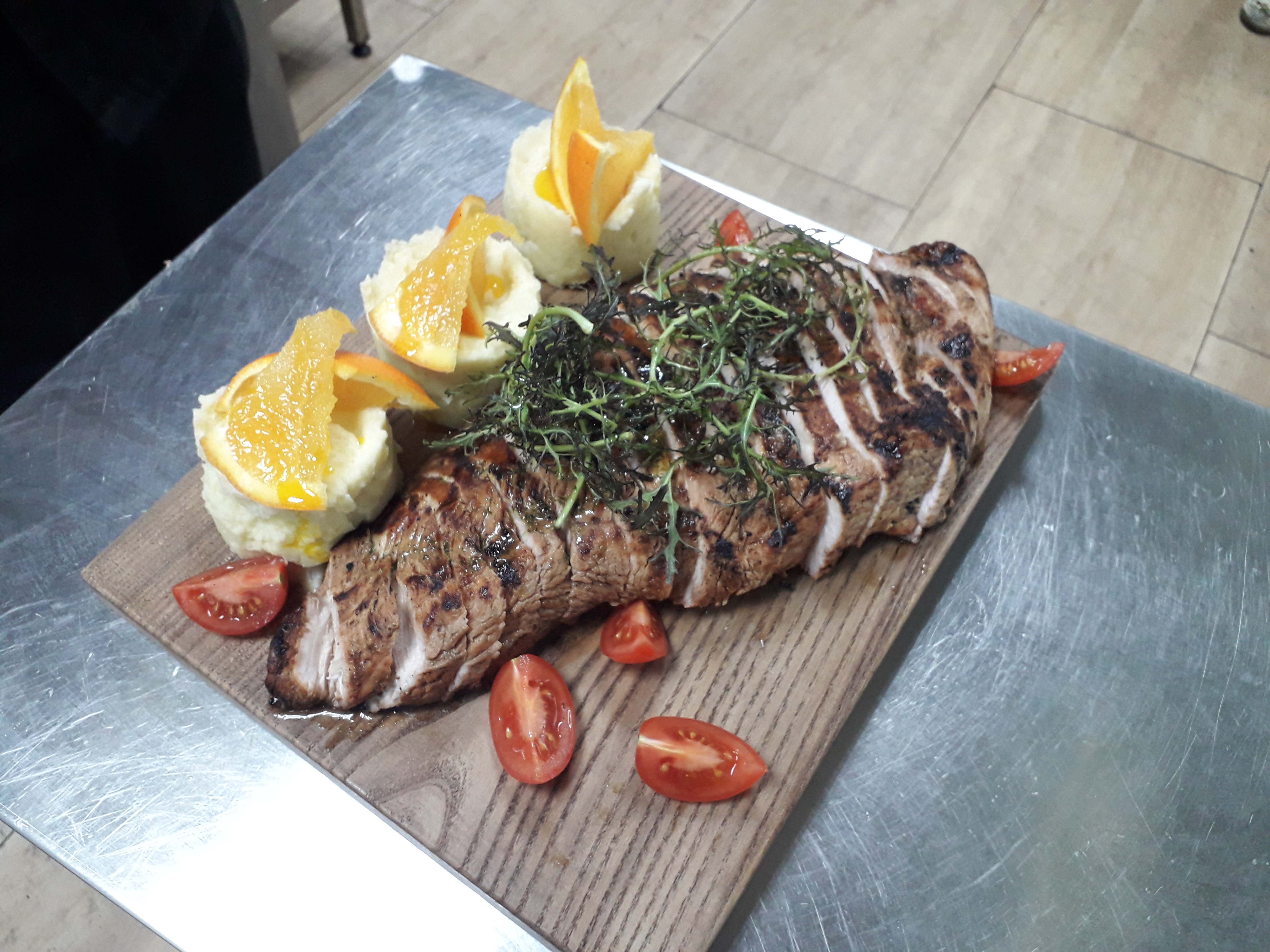 Ресторан BlackWood image 7