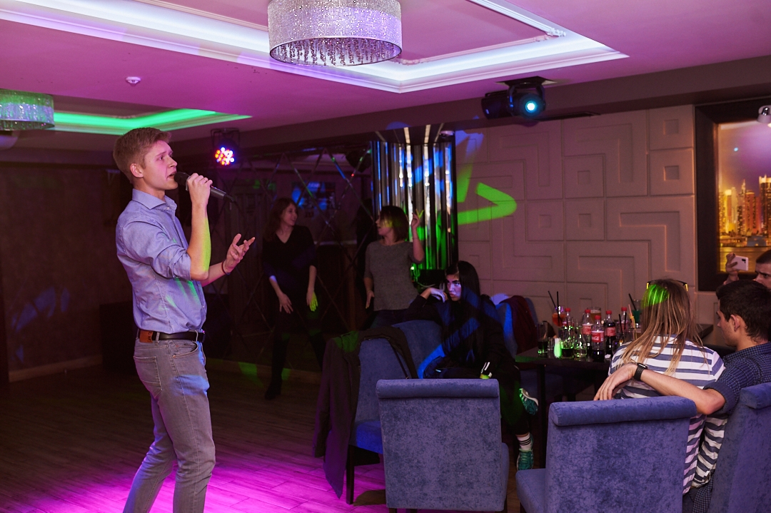 Ресторан BlackWood image 10