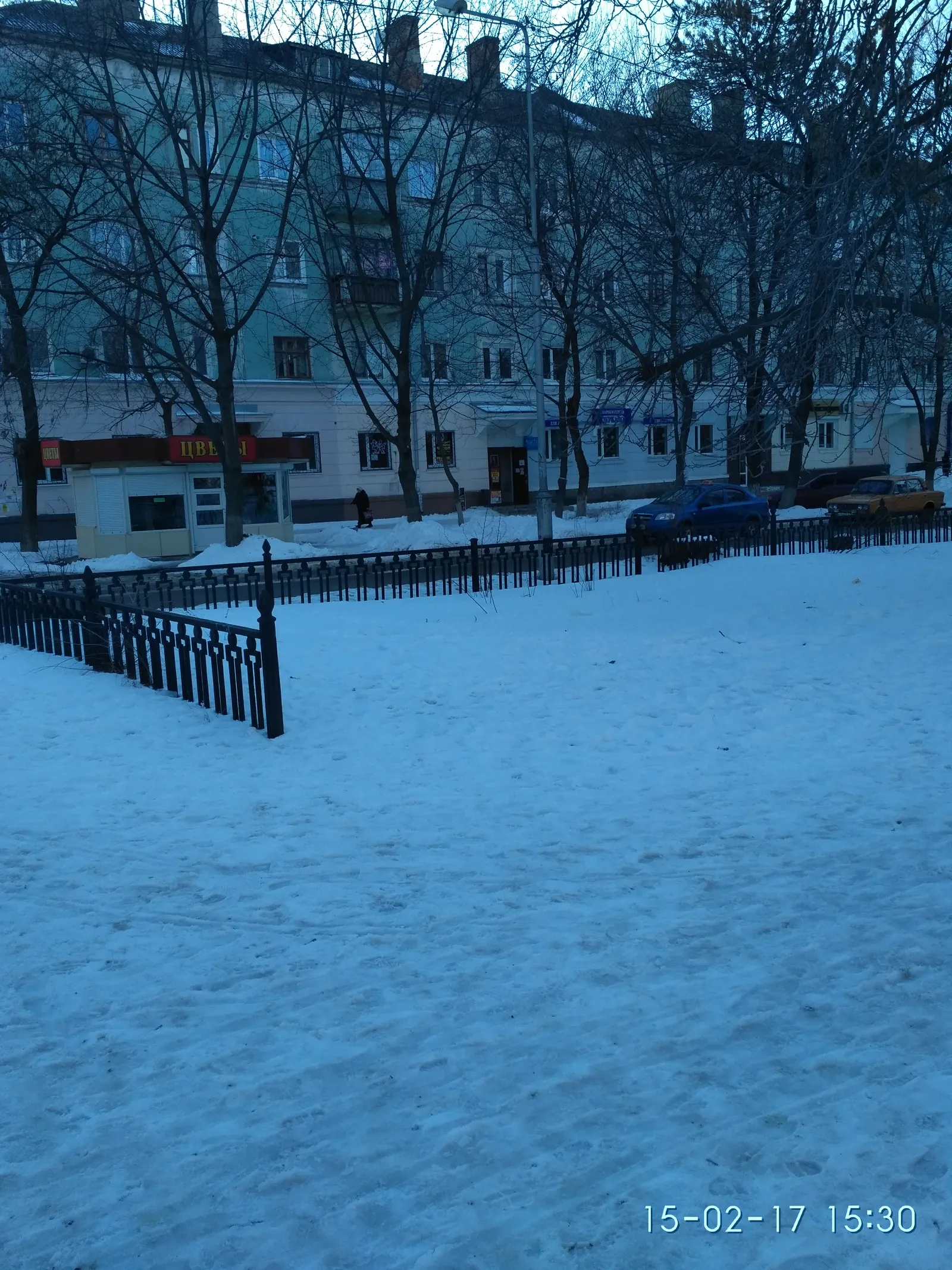 Шаурма DSD image 6