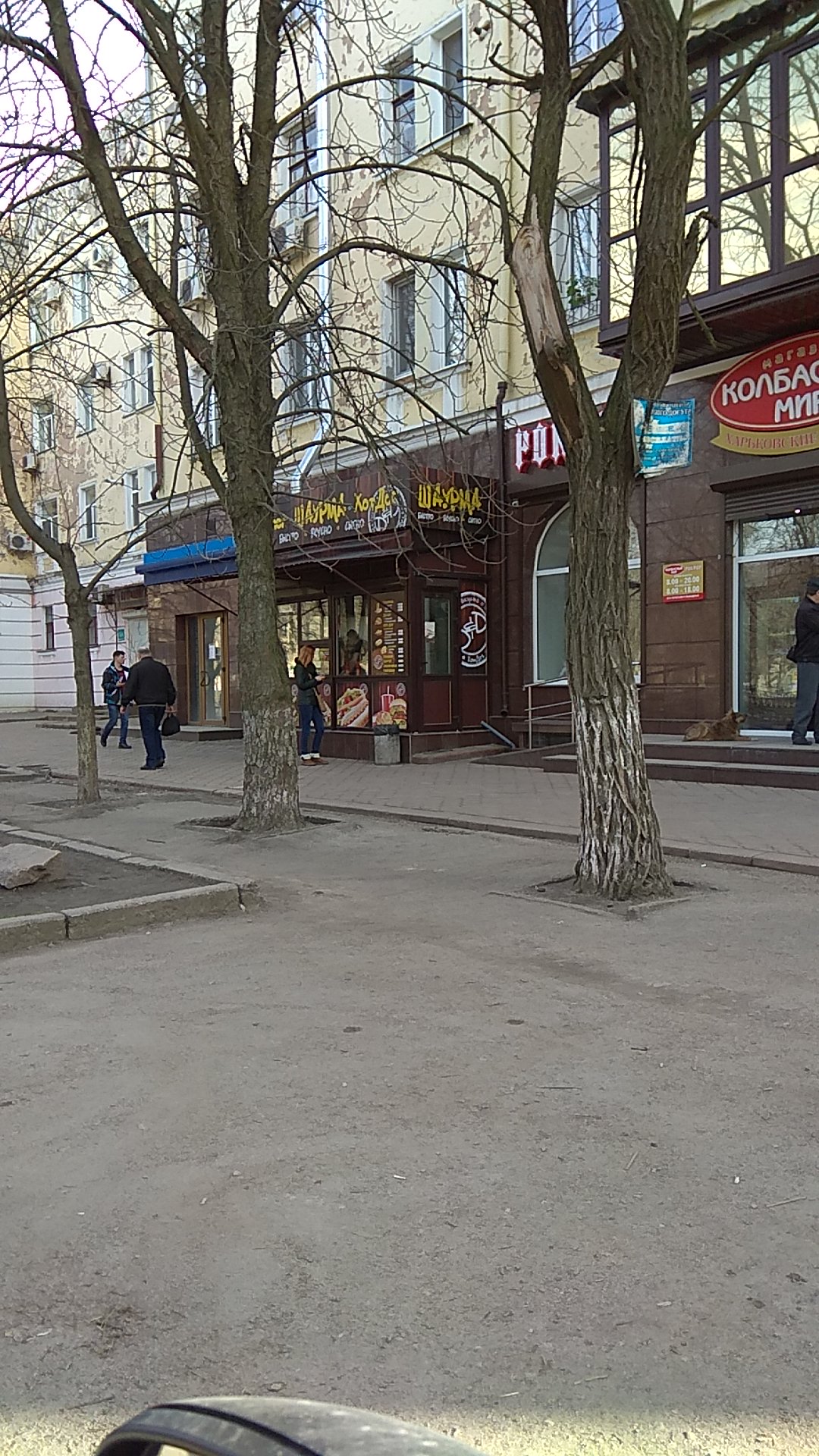 Шаурма DSD image 7