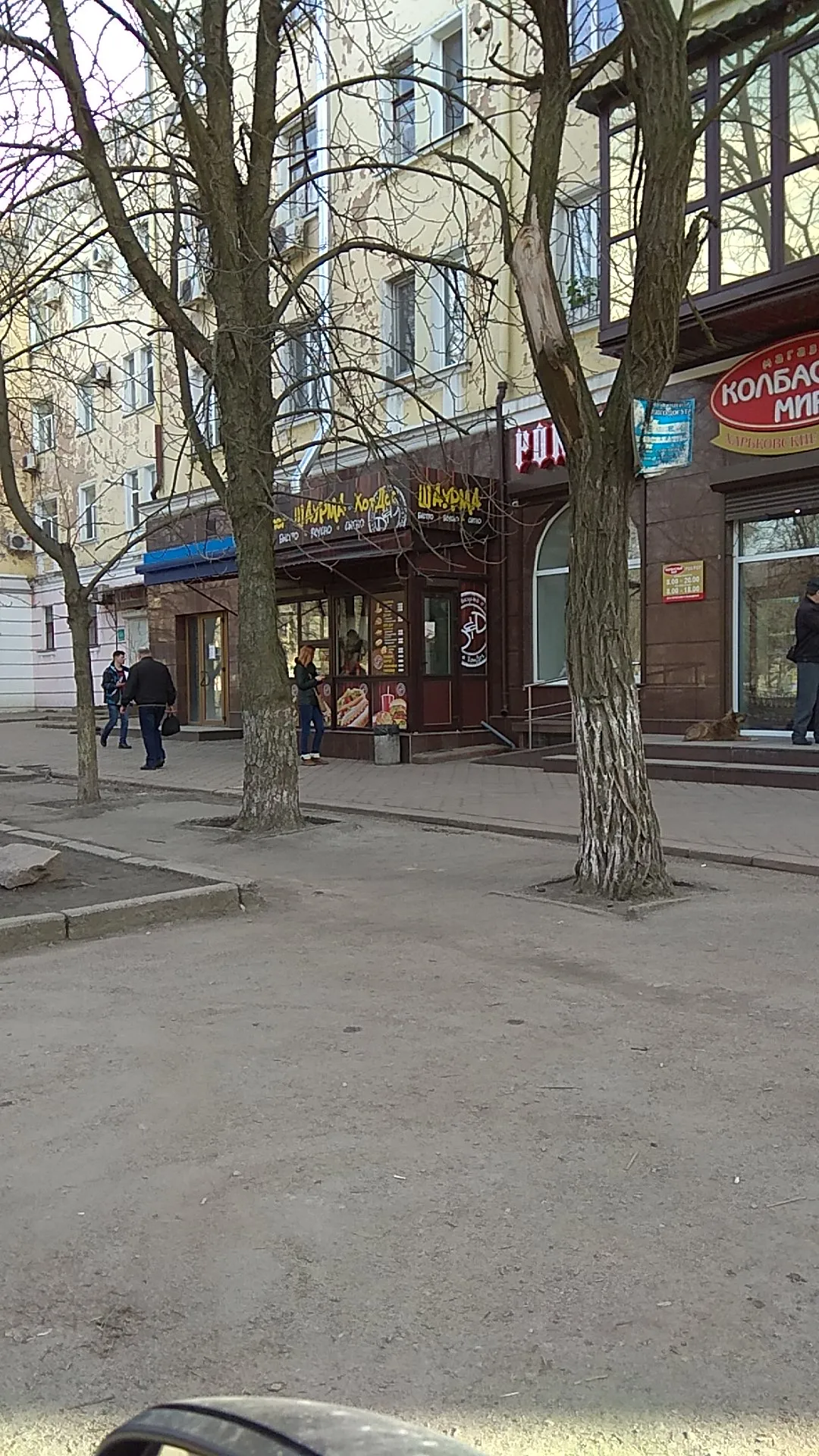 Шаурма DSD image 7