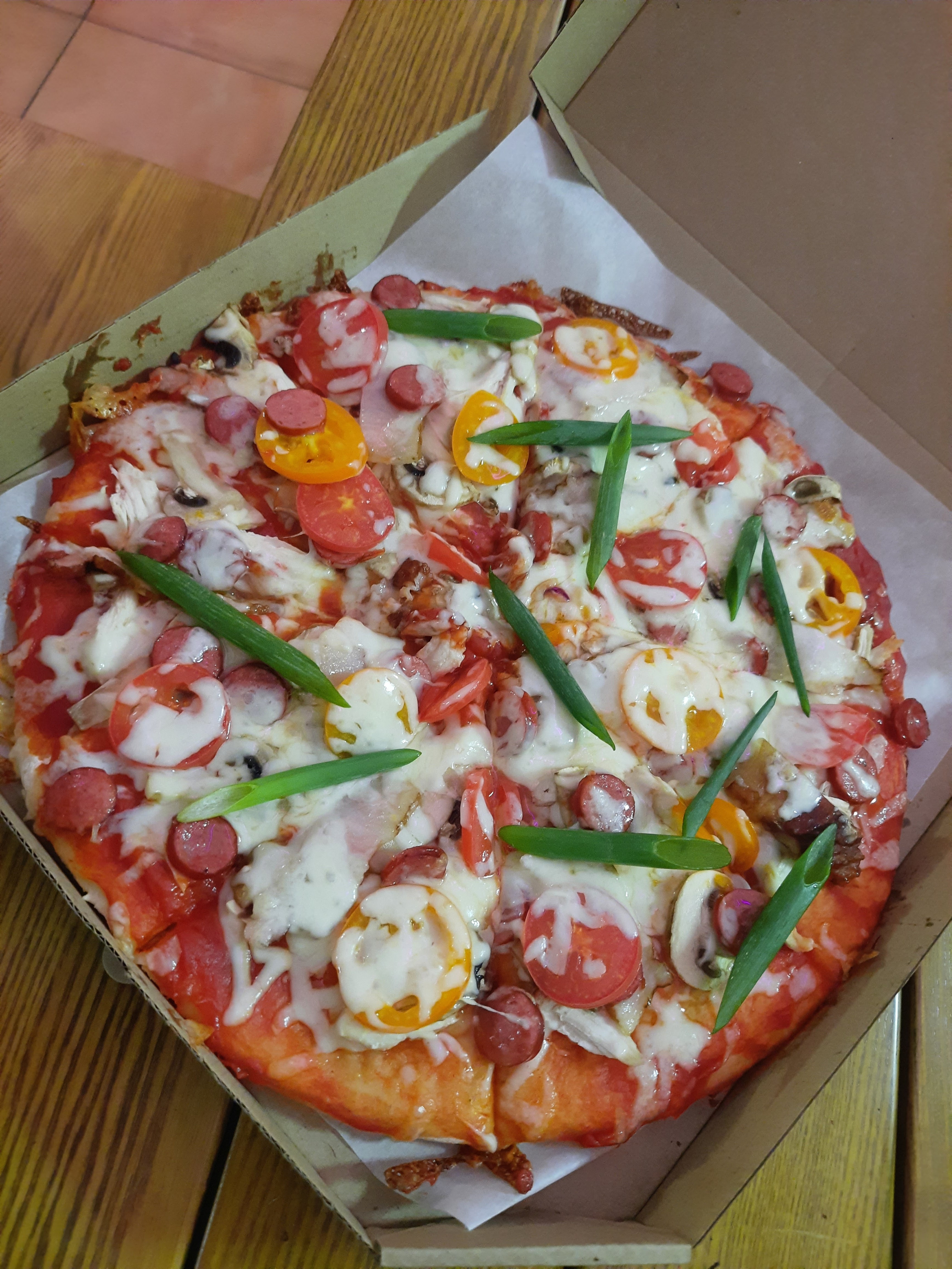 Мангал-суши image 2