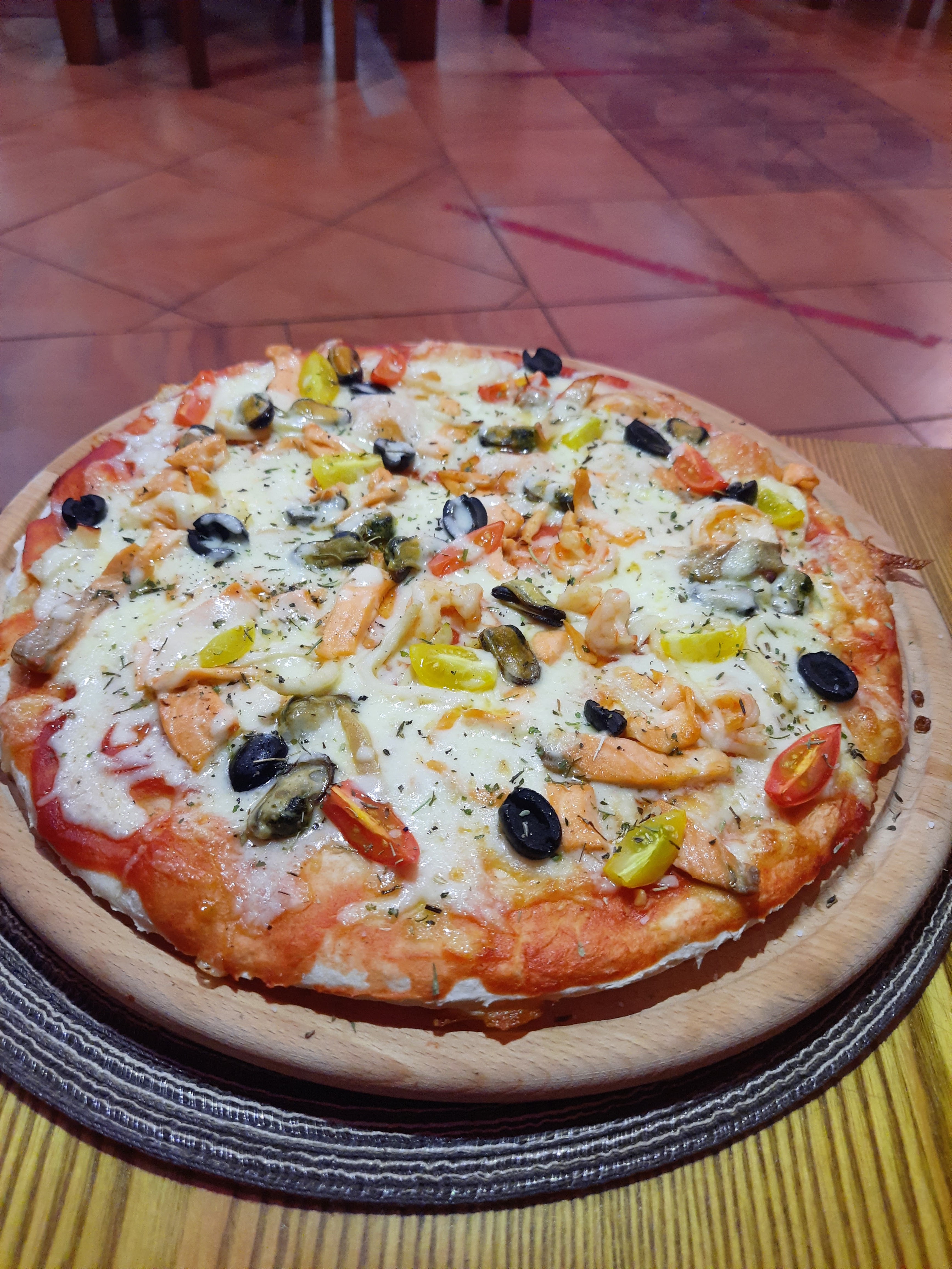 Мангал-суши image 4