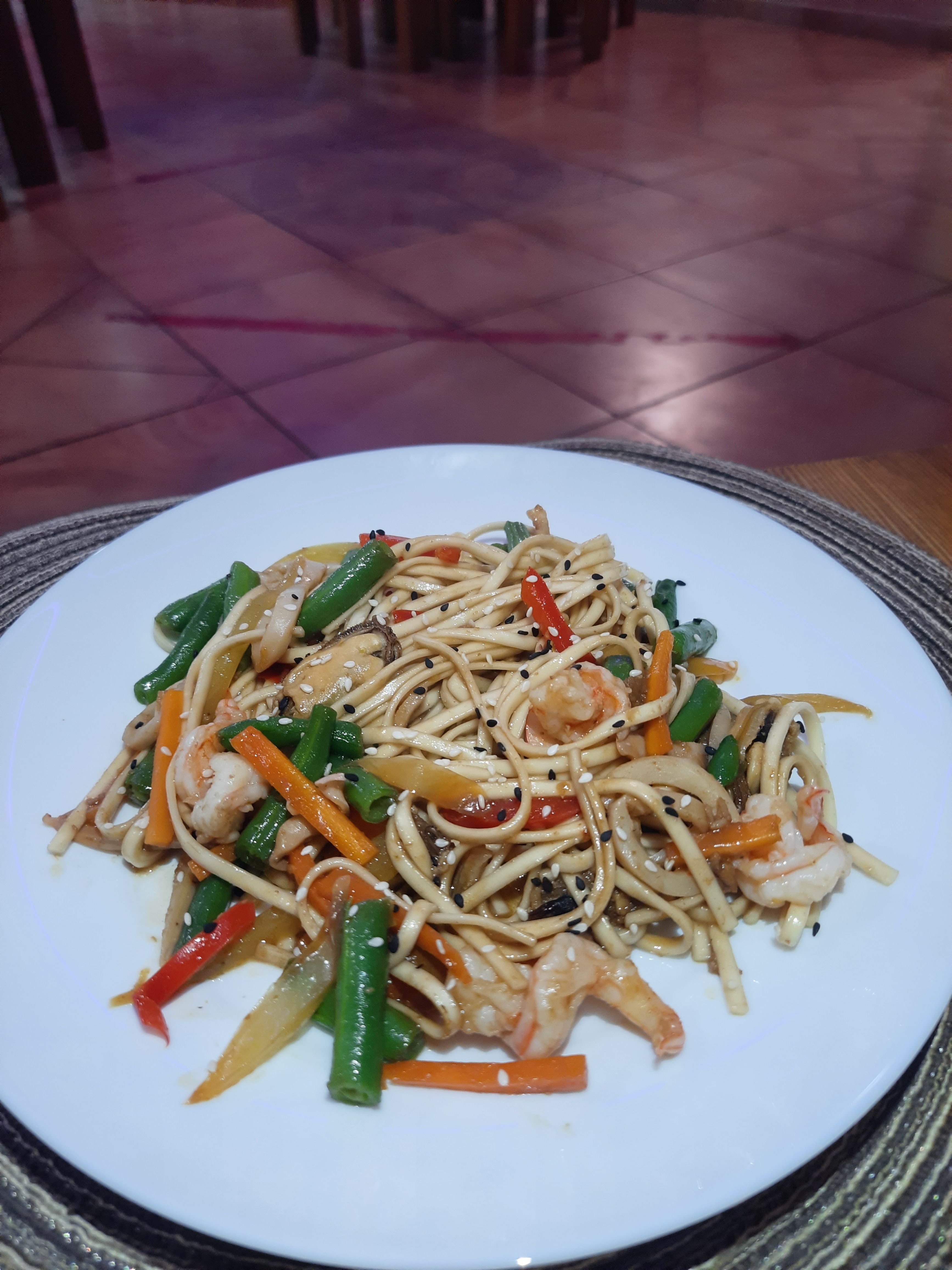 Мангал-суши image 8