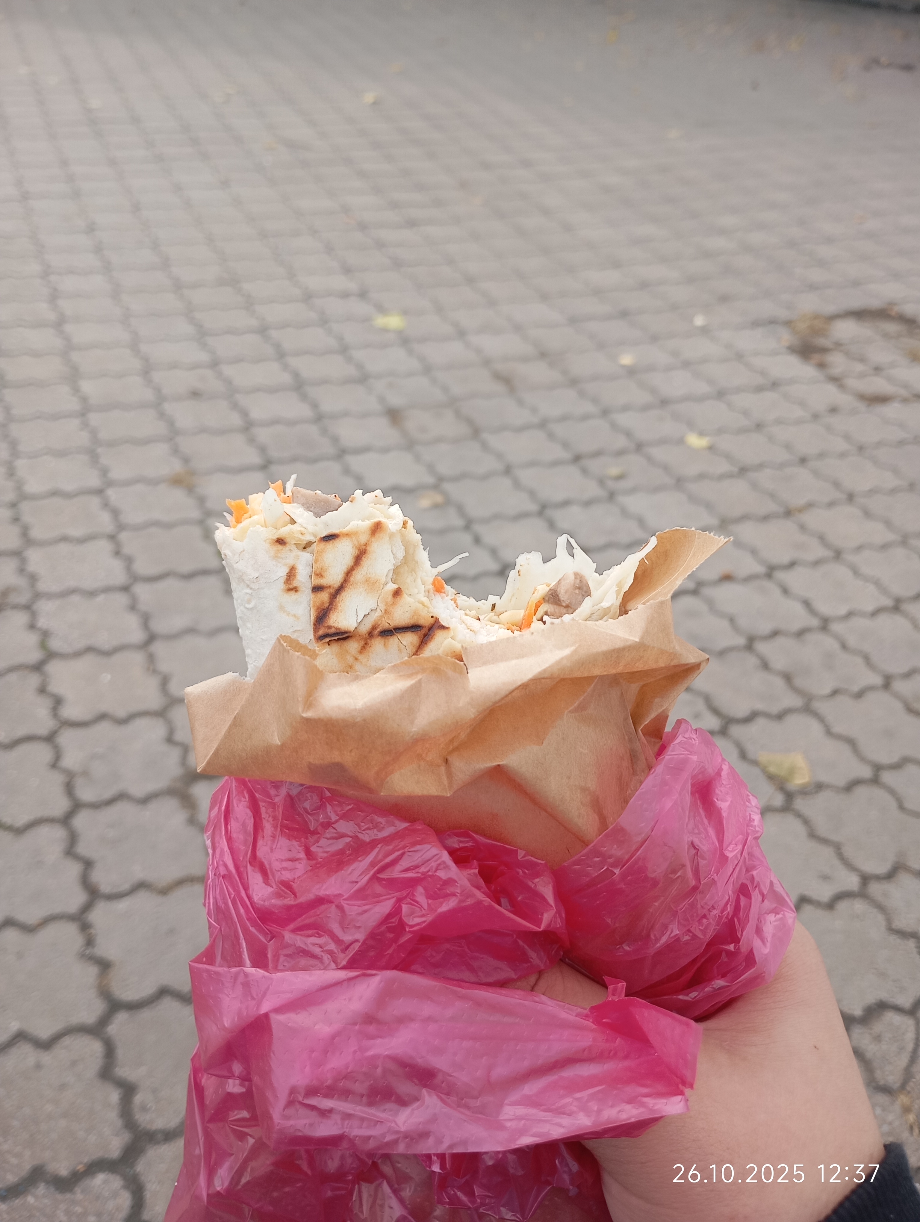 Шаурма Maestro image 3