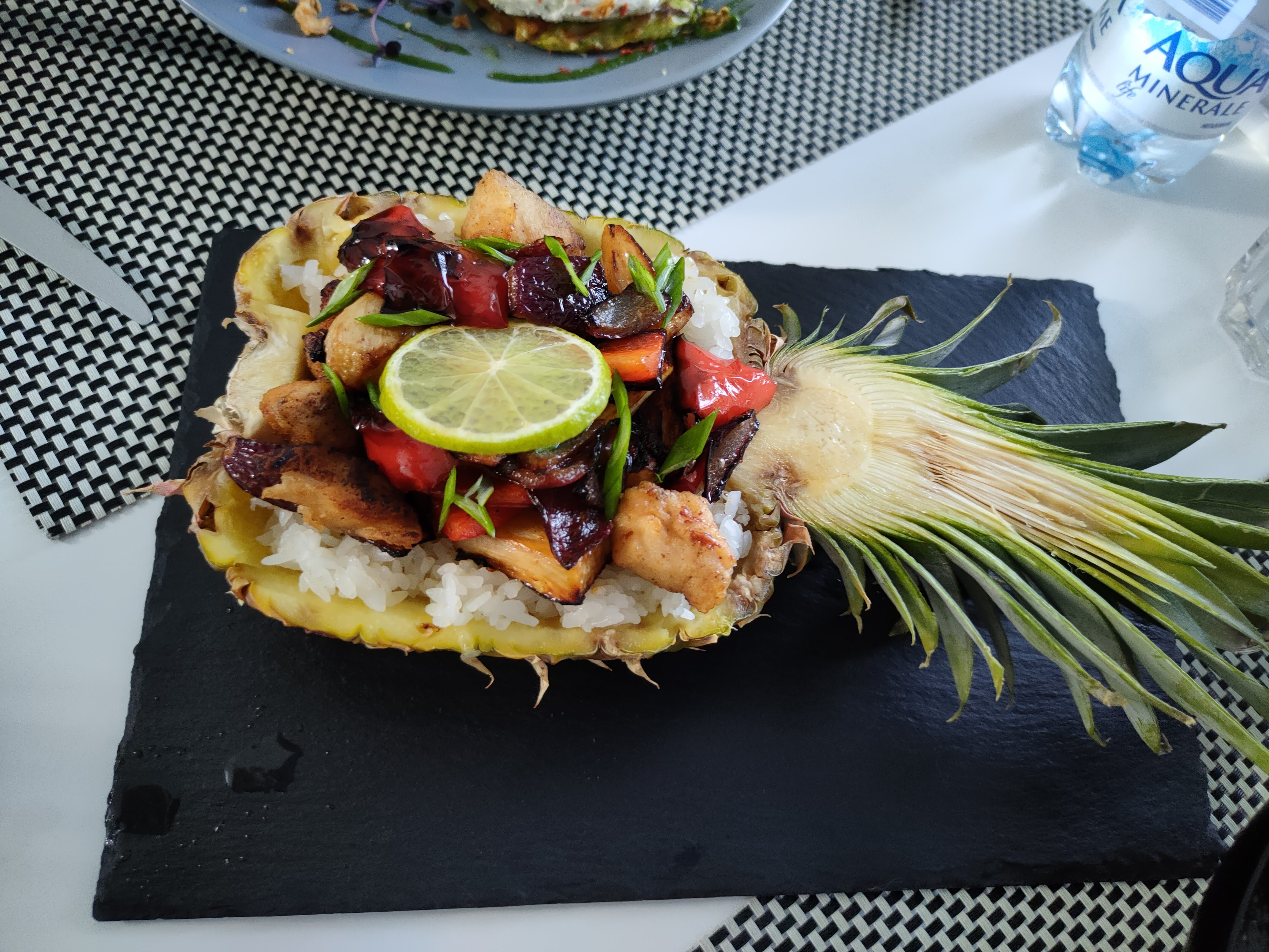 Sky Gastrobar image 2