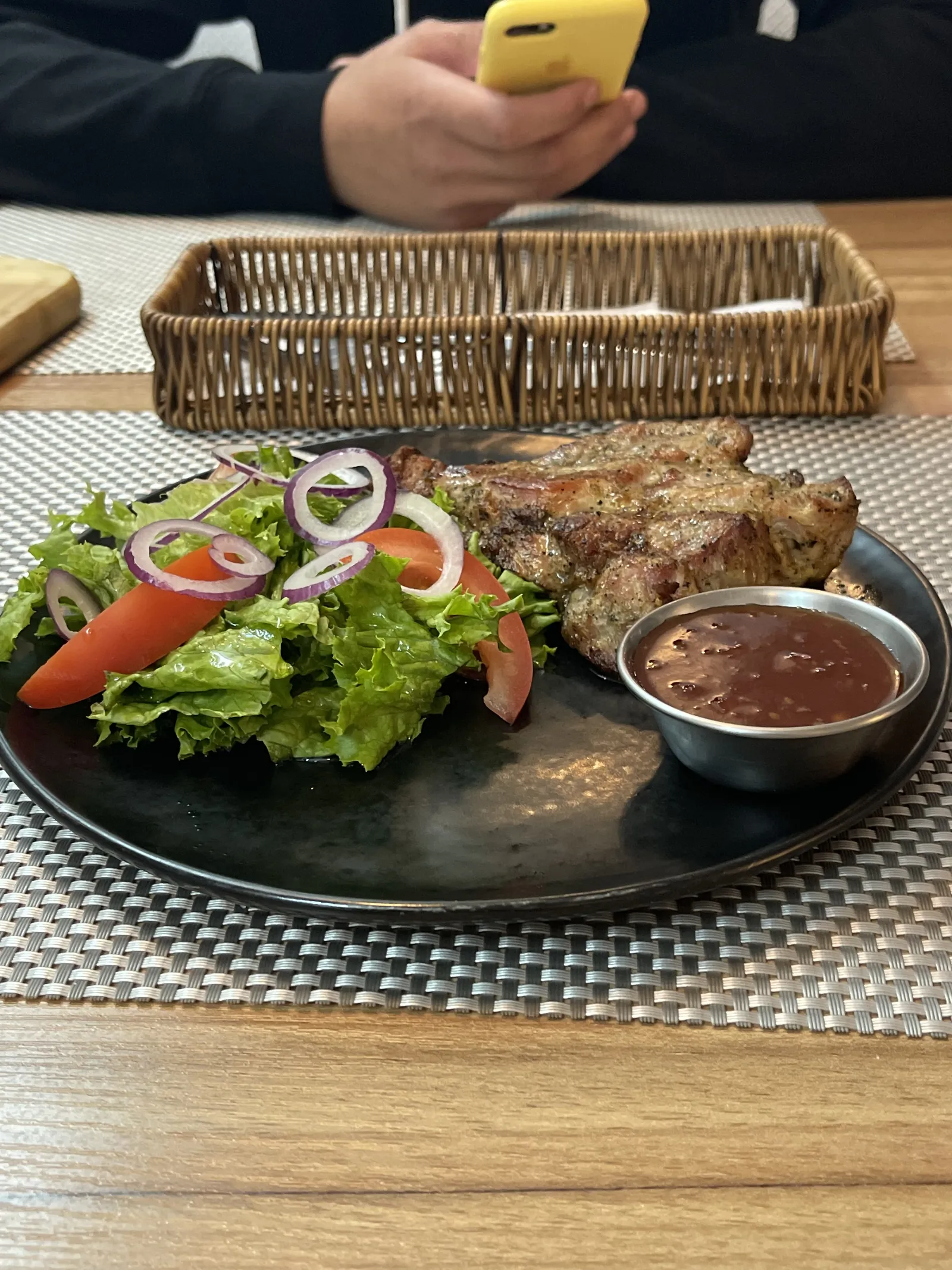 Sky Gastrobar image 9