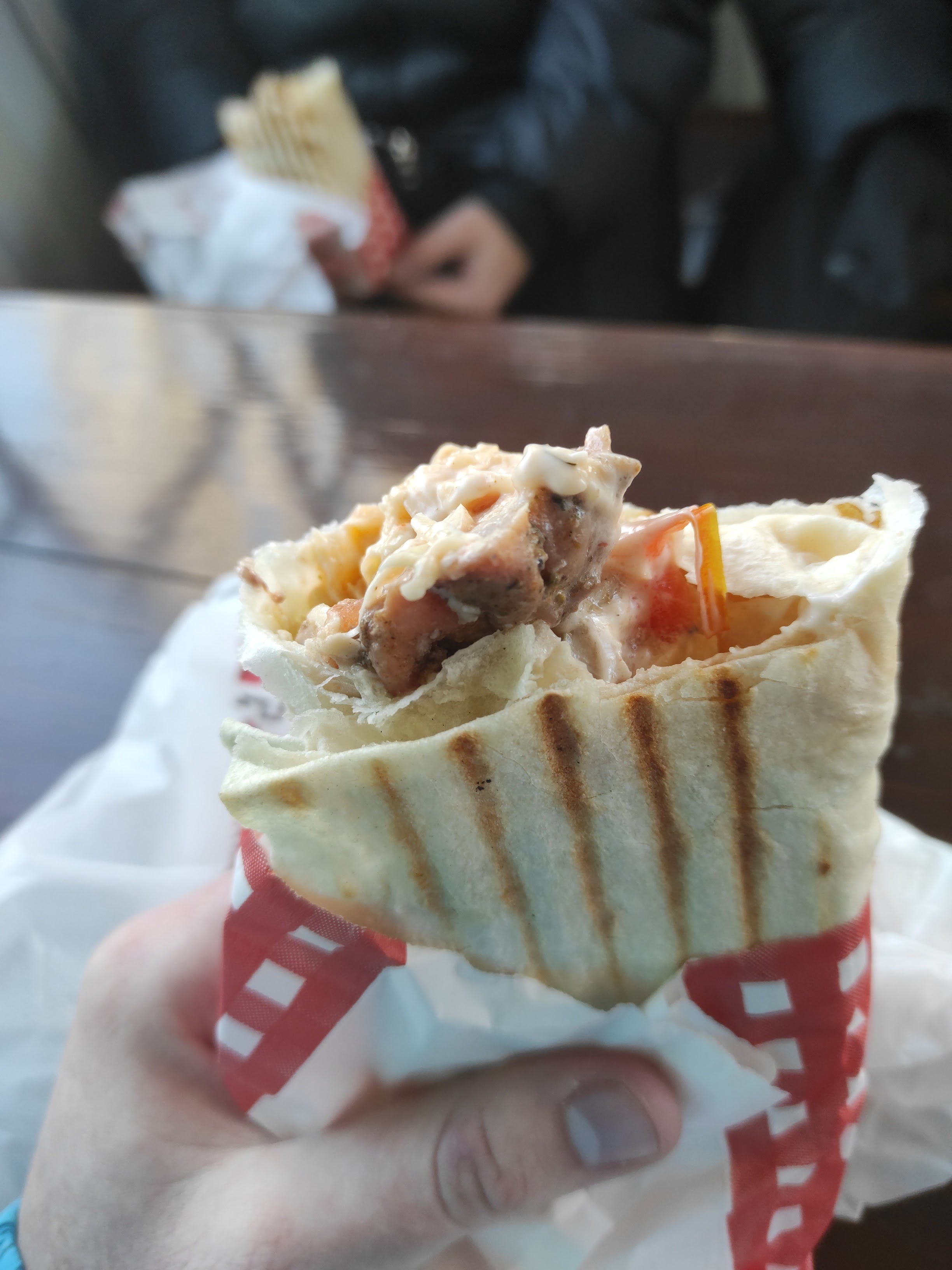 Шаурма image 2