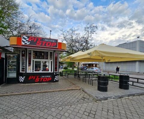PITSTOP image 1