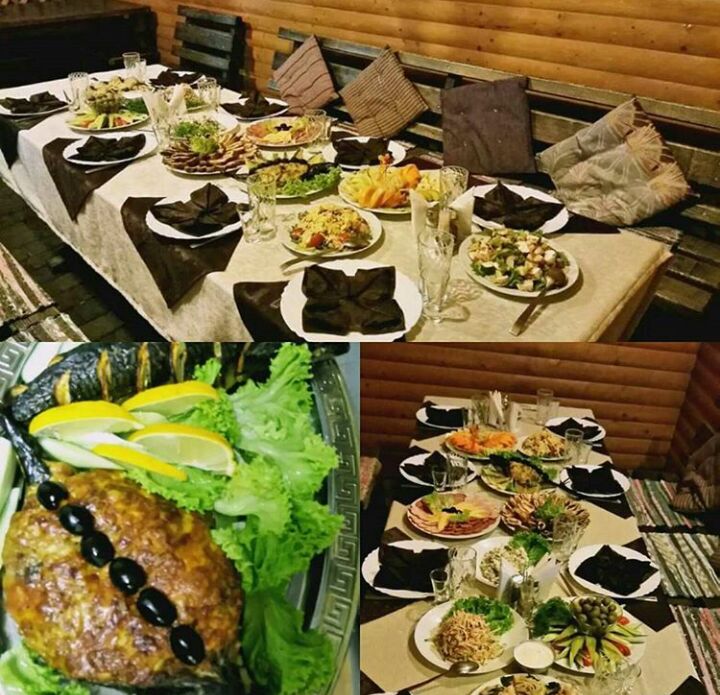 кафе "Капкан" image 2