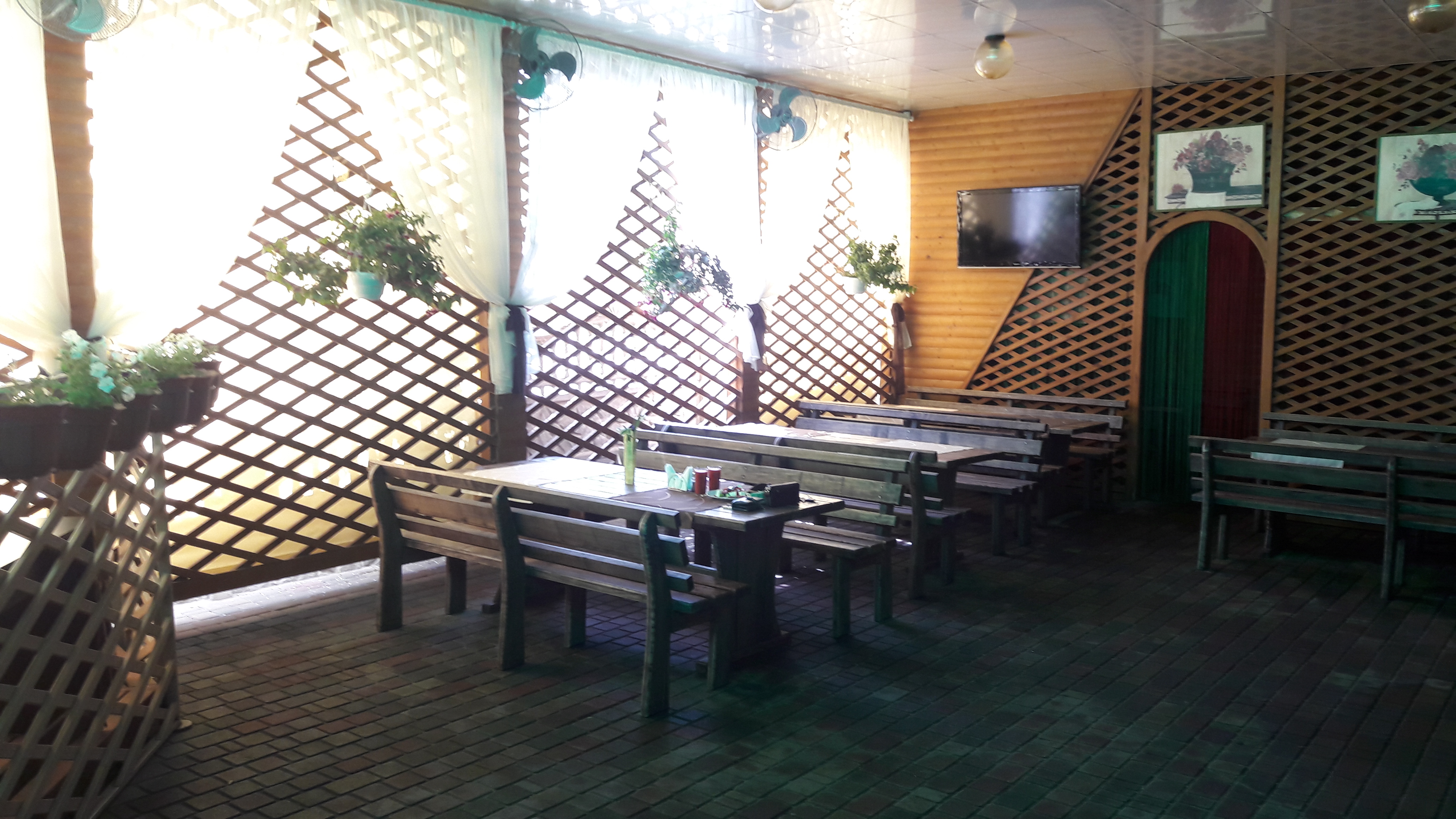 кафе "Капкан" image 3