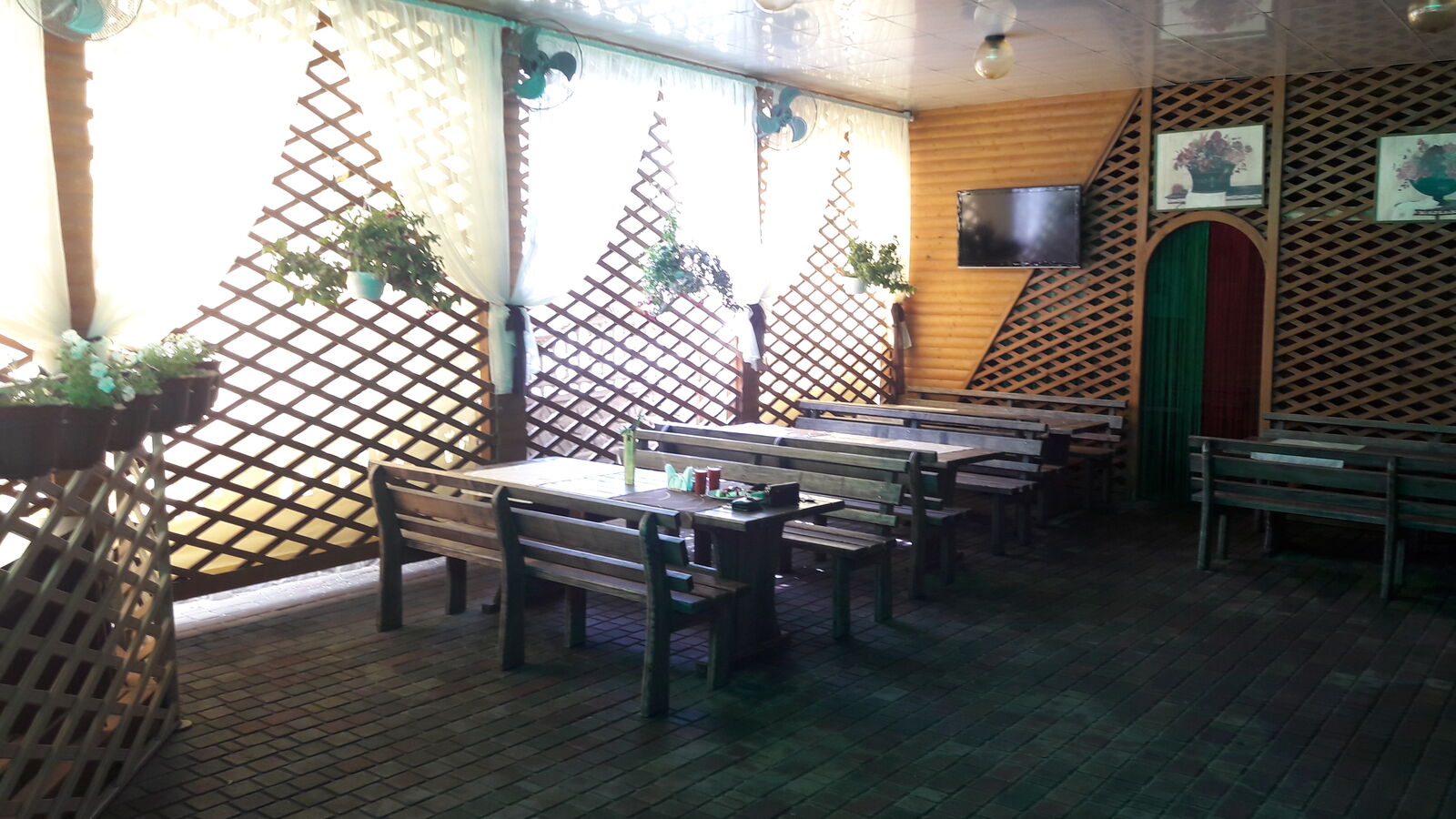 кафе "Капкан" image 3
