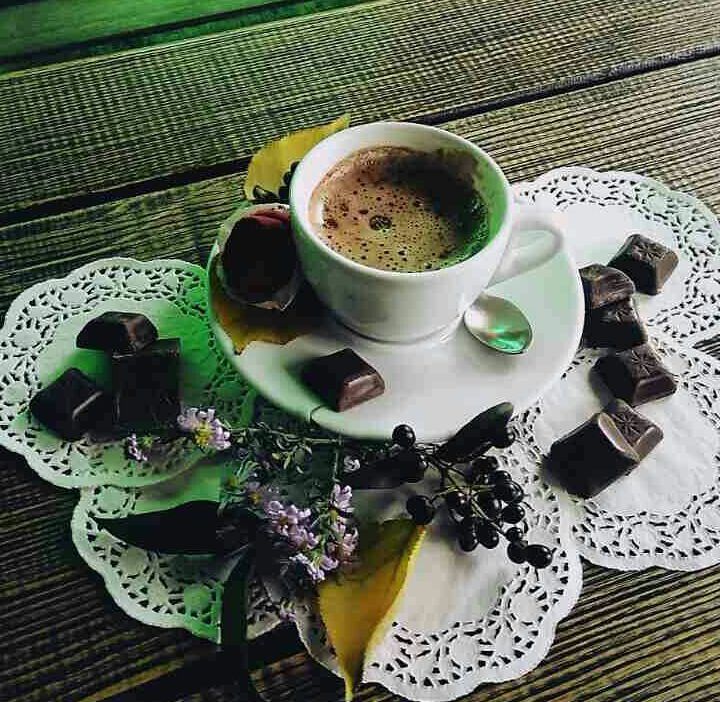 кафе "Капкан" image 5