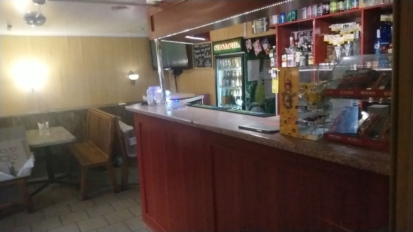 кафе "Капкан" image 7