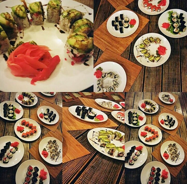 кафе "Капкан" image 8