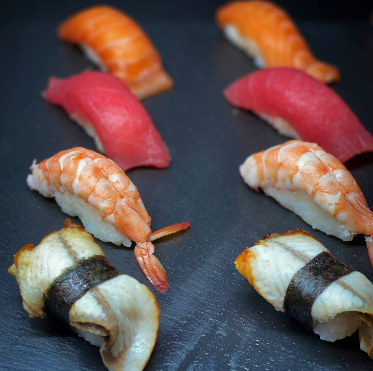 Sushi City-Way image 4