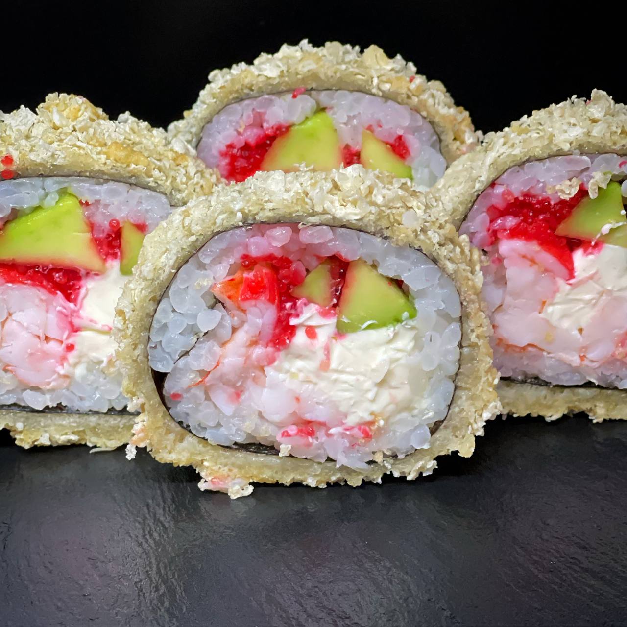 Sushi City-Way image 6