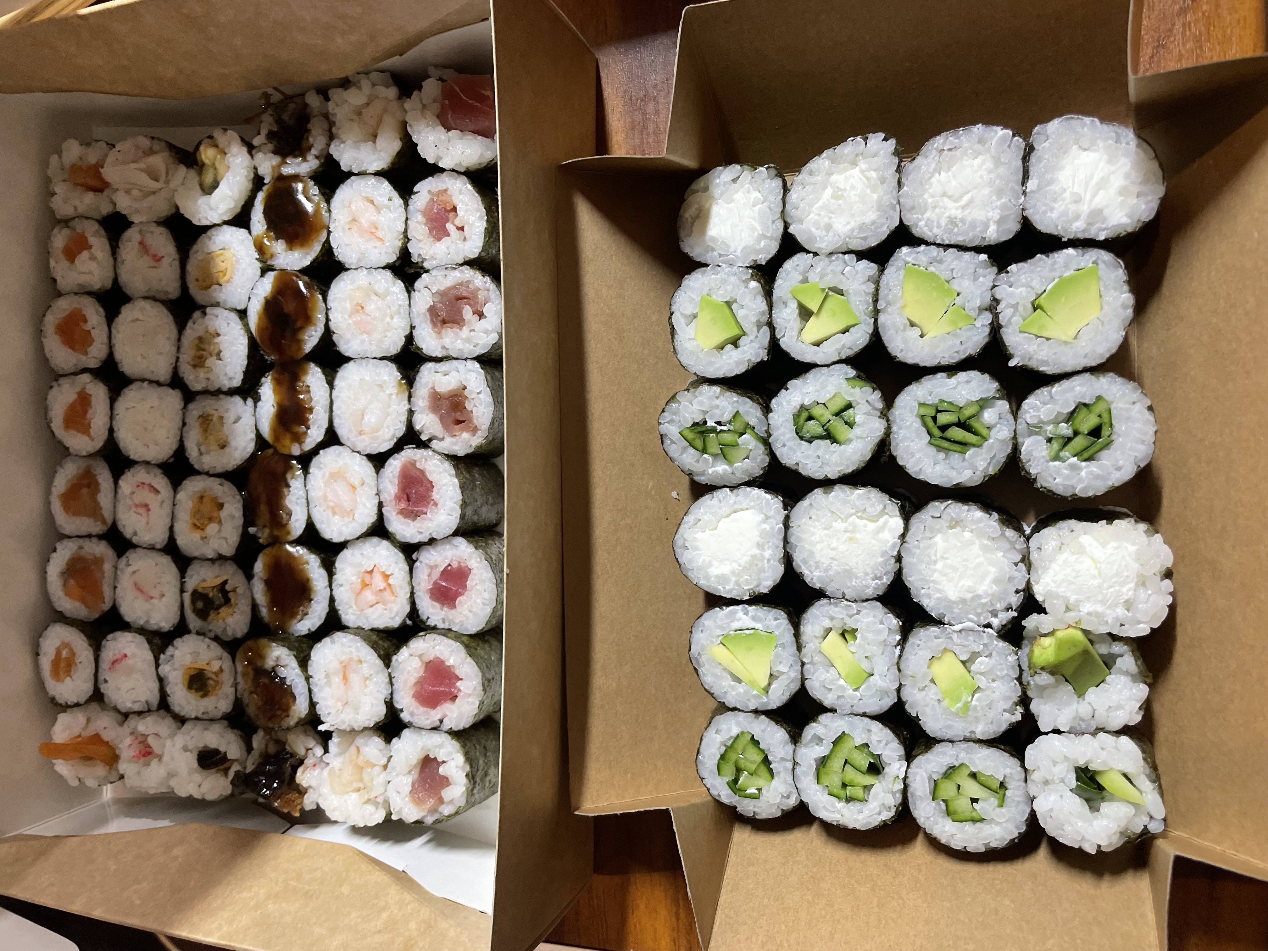 House Pizza / Суші & Піца image 3