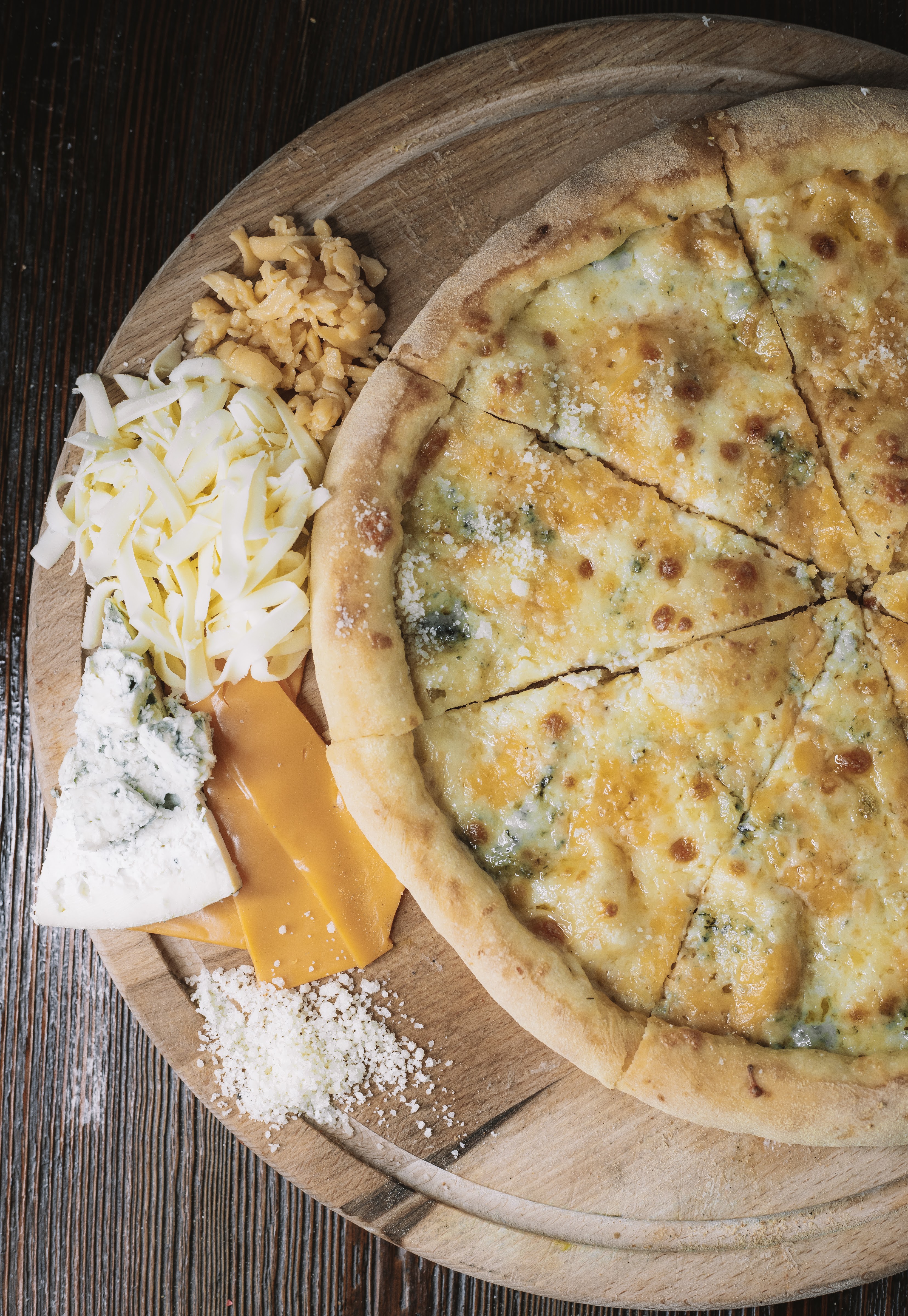 House Pizza / Суші & Піца image 4