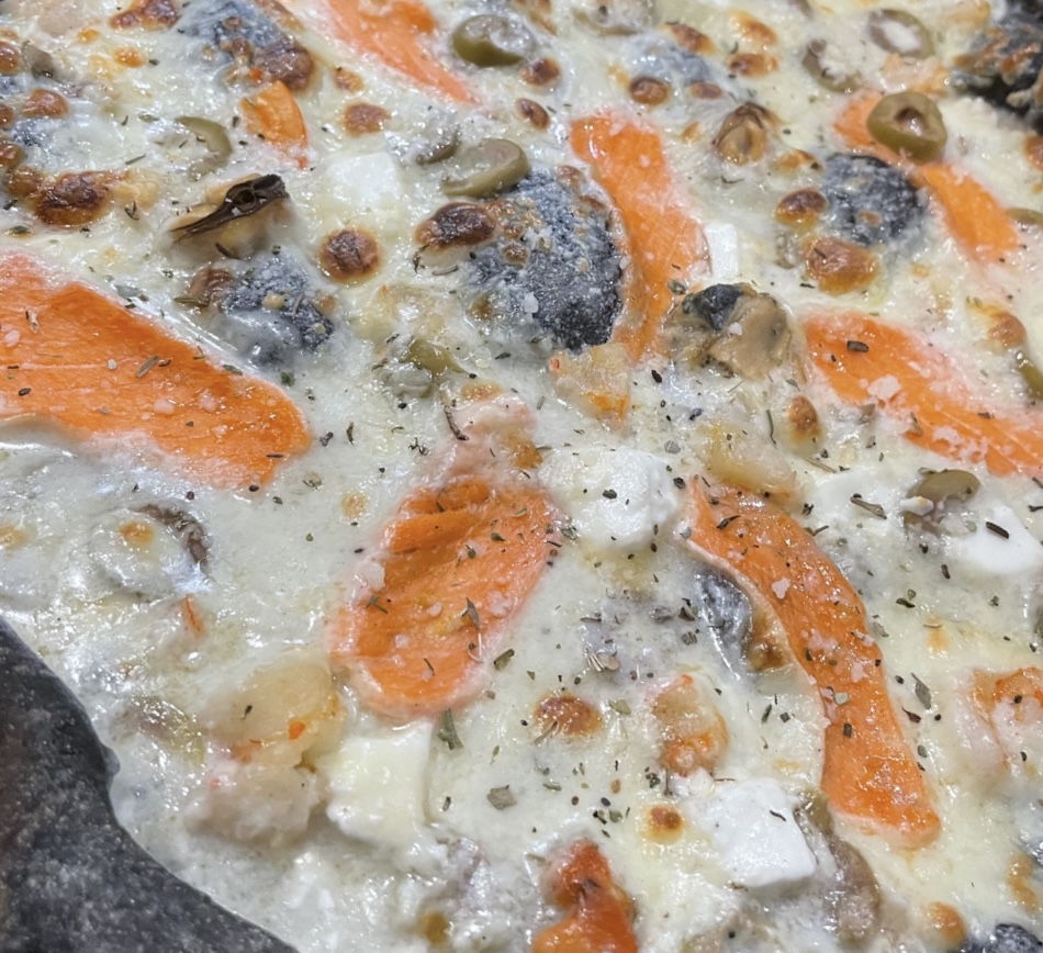 House Pizza / Суші & Піца image 5