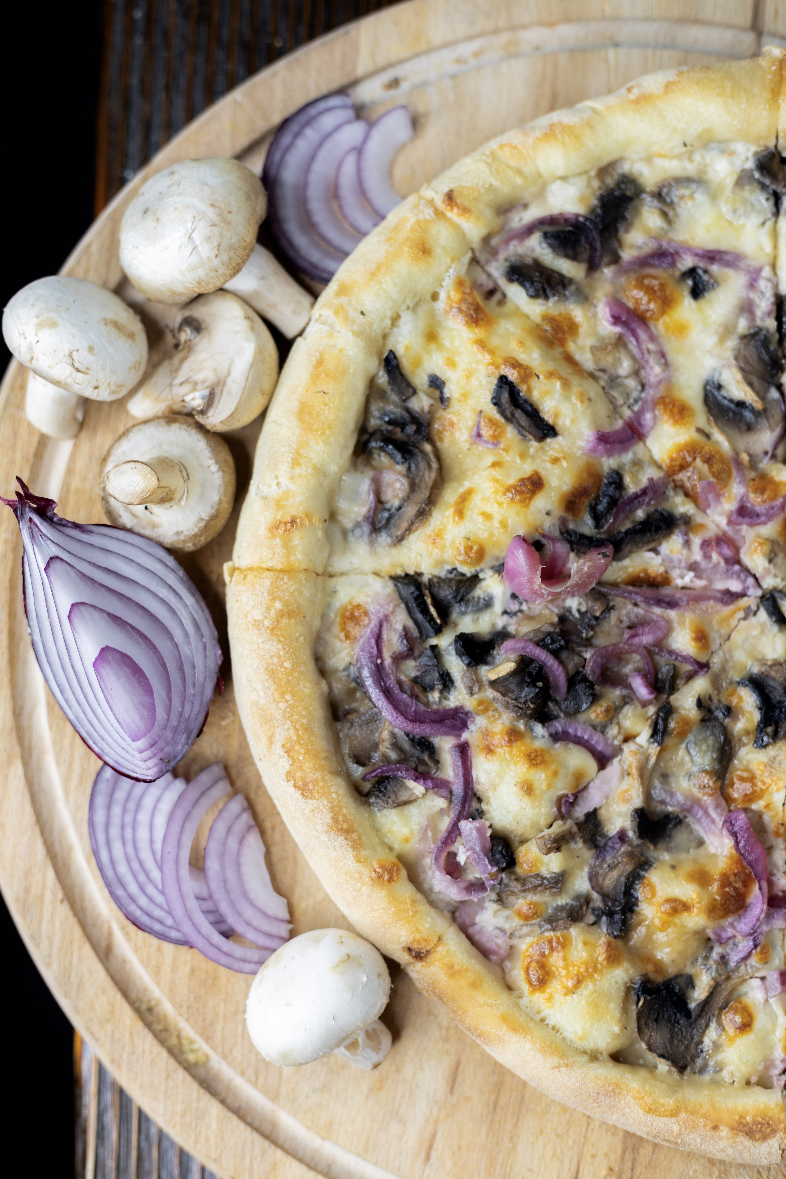 House Pizza / Суші & Піца image 7