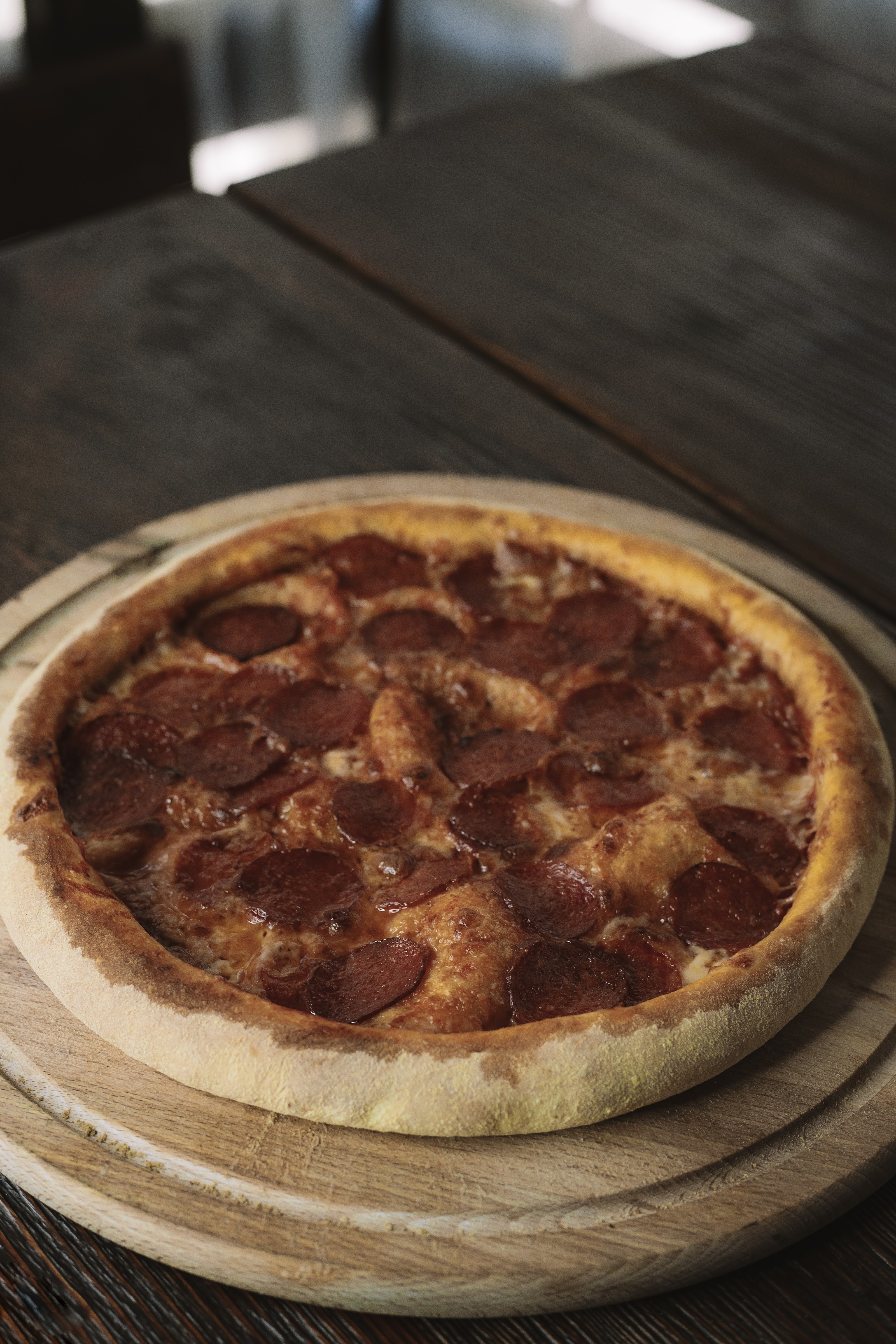 House Pizza / Суші & Піца image 9