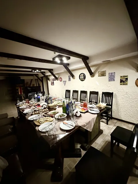 Mangal Shef image 1
