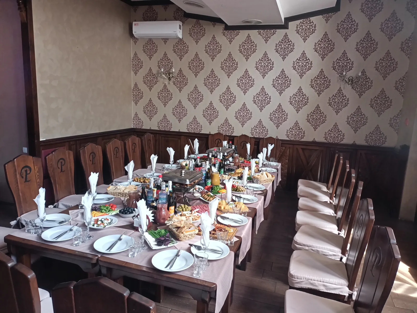 Mangal Shef image 3