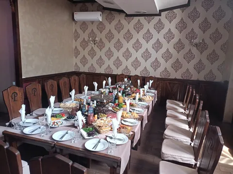 Mangal Shef image 3