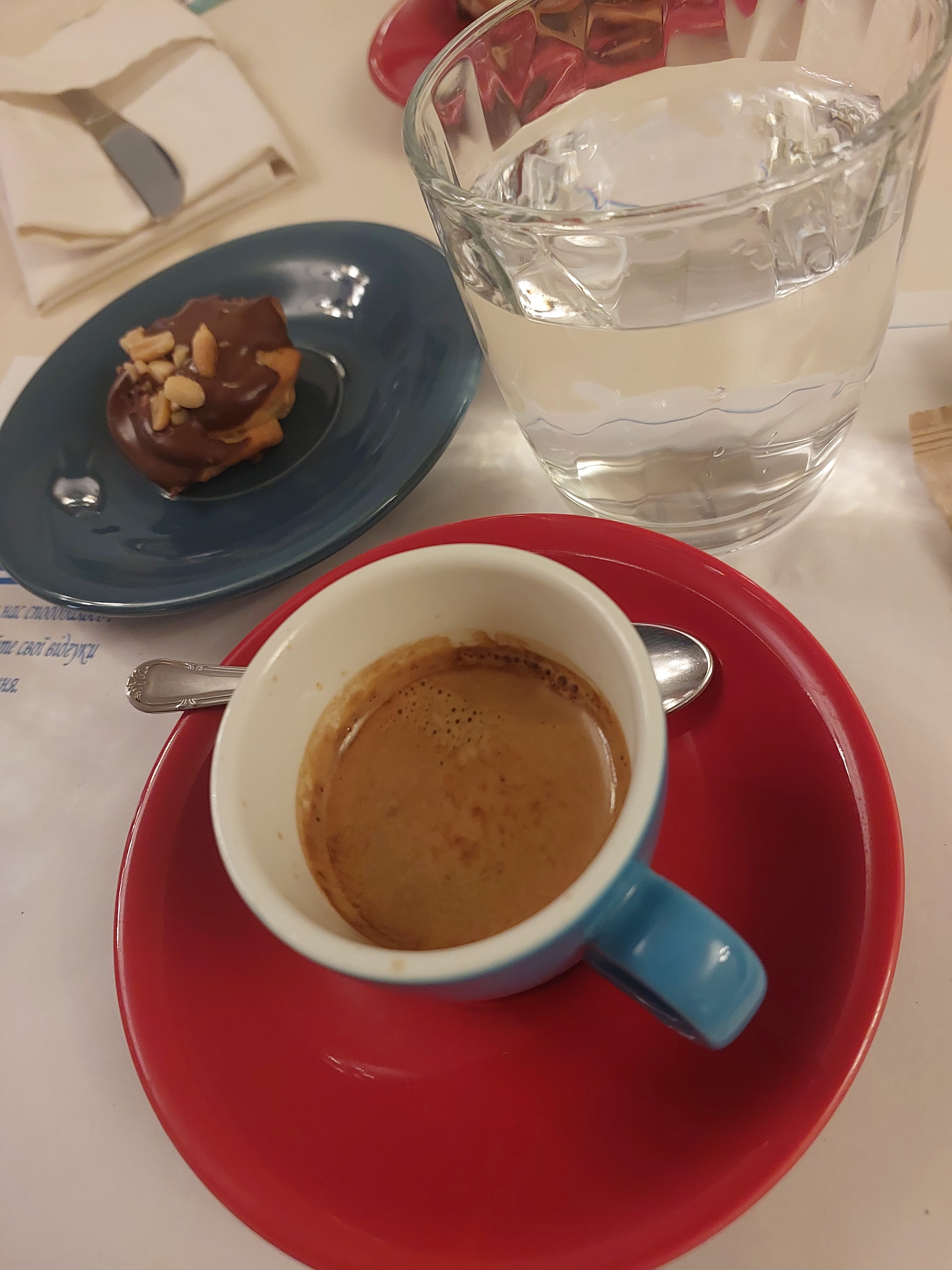 "Lyubov Ta Holuby" image 5