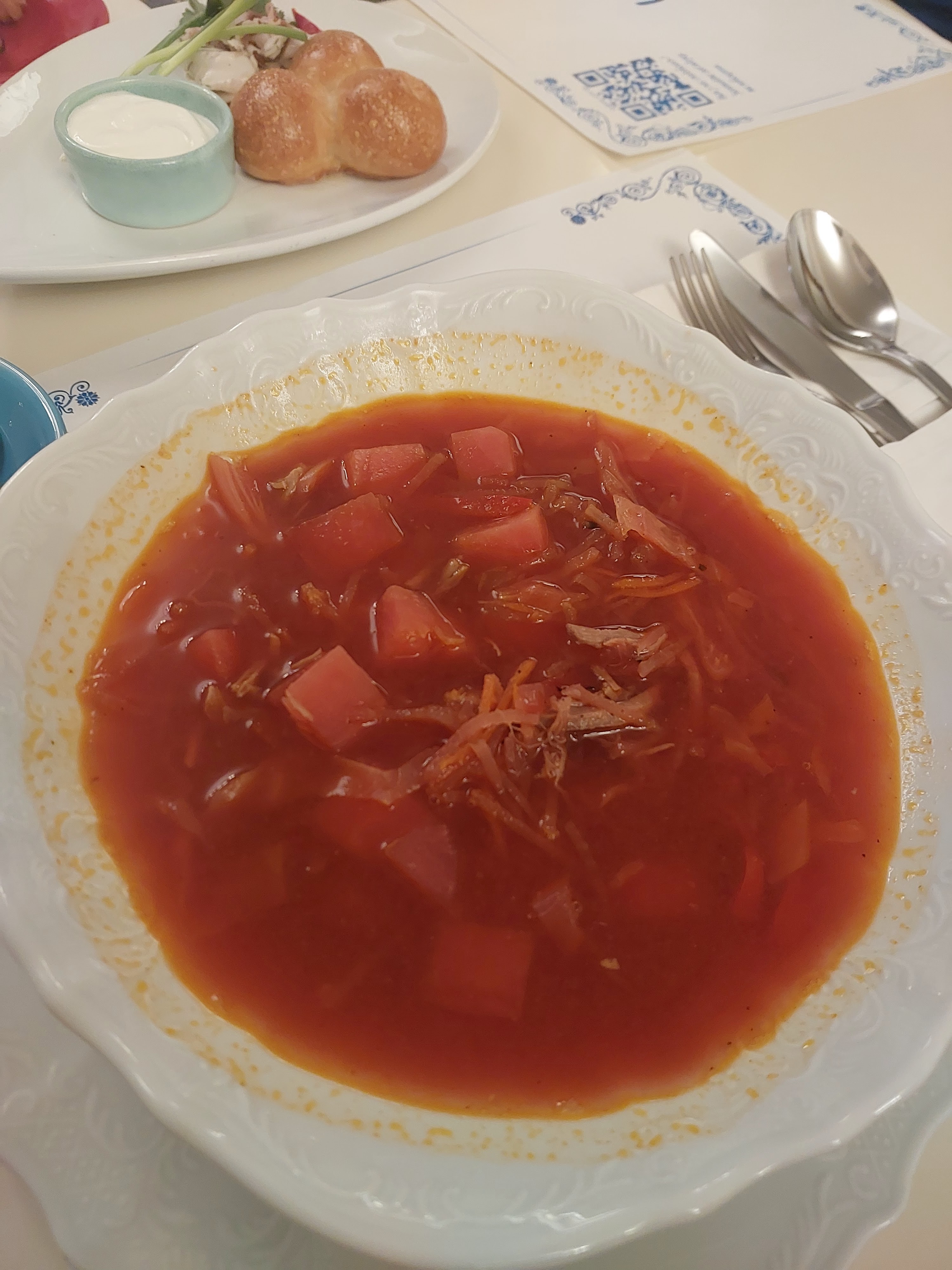 "Lyubov Ta Holuby" image 7