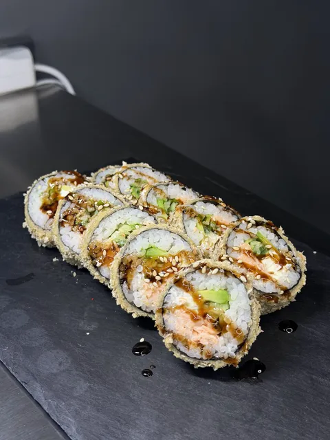 Roll Up image 2