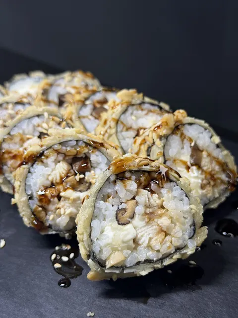 Roll Up image 4