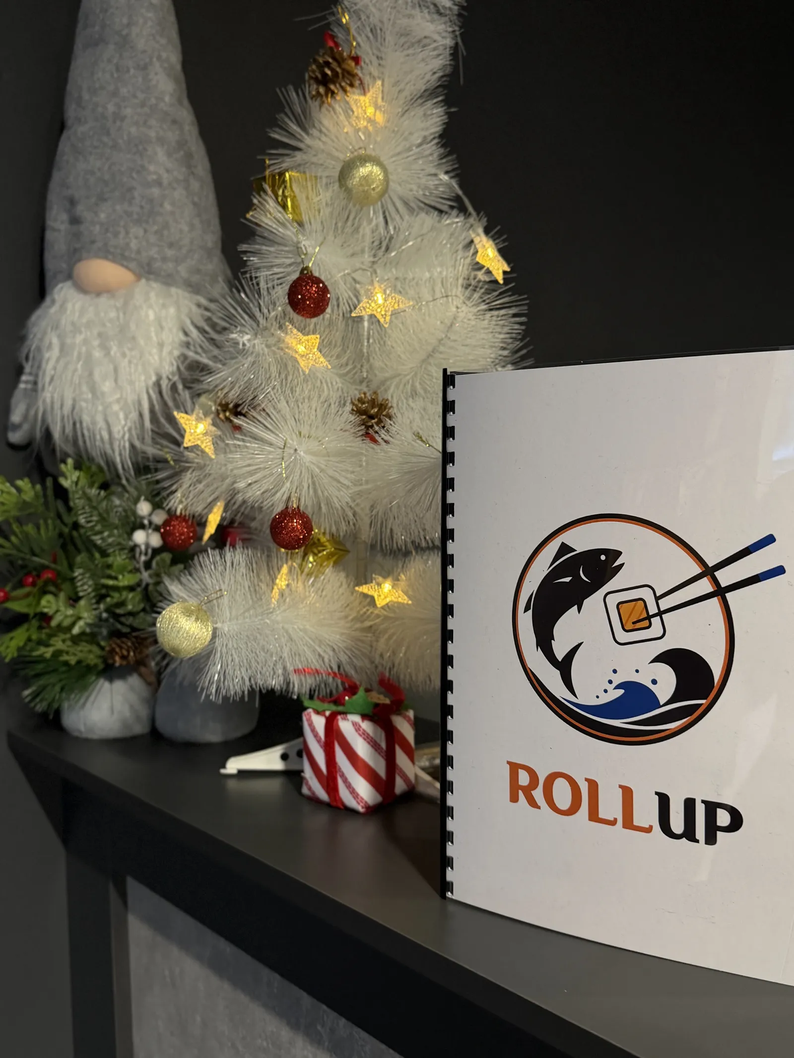 Roll Up image 10