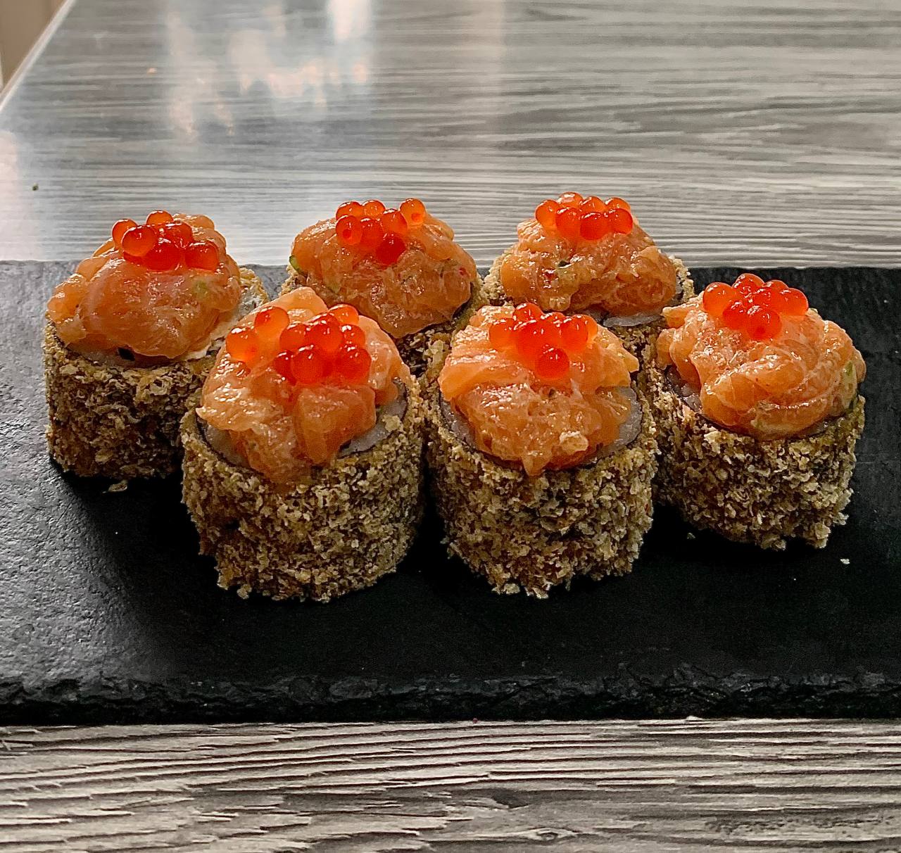 Суши Уши - Доставка Суши image 2