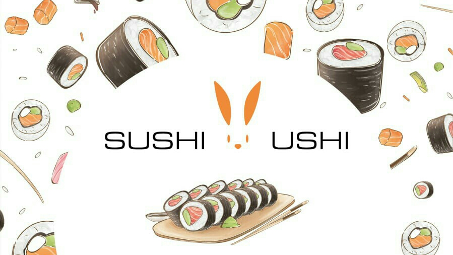 Суши Уши - Доставка Суши image 3
