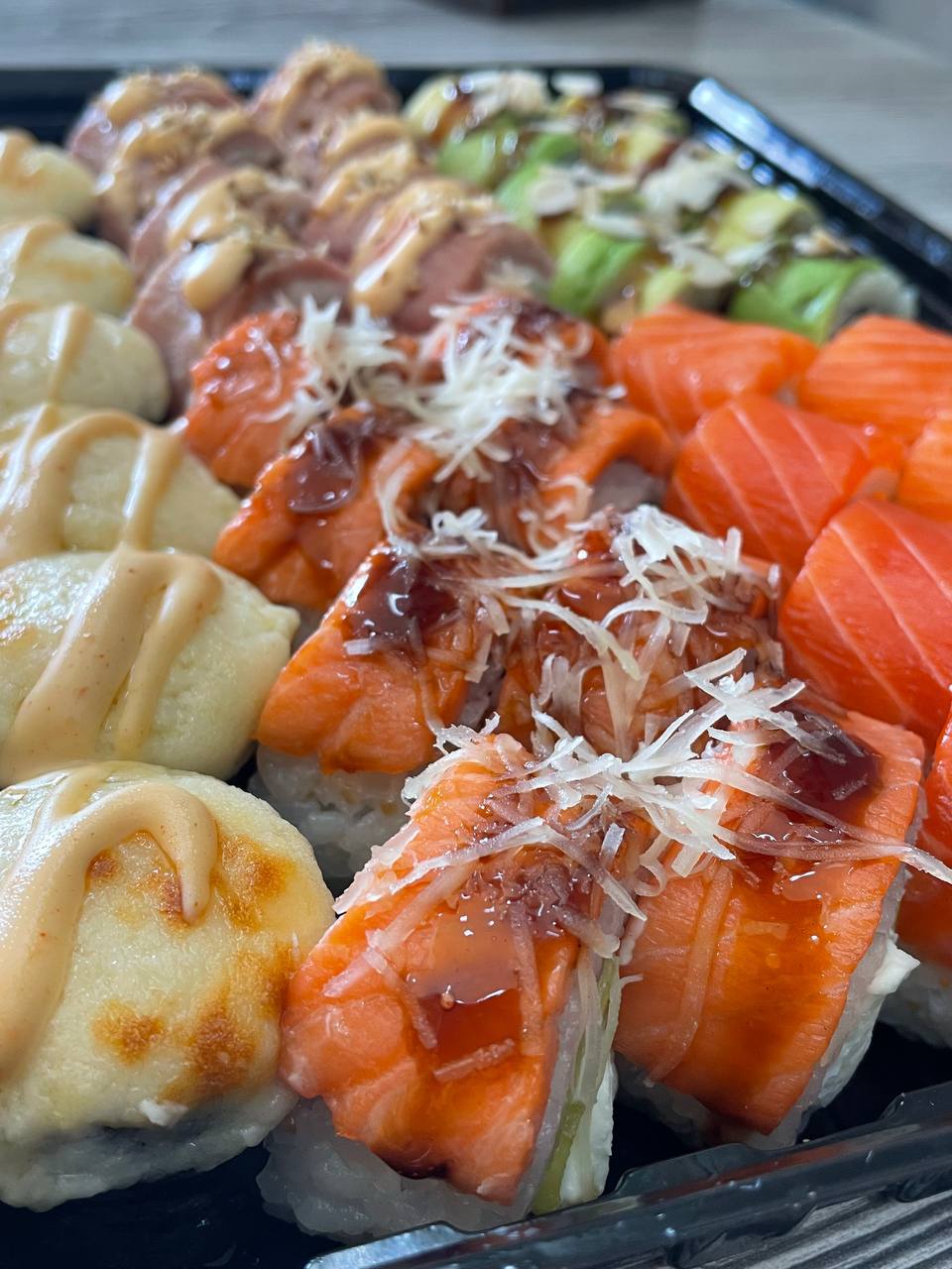 Суши Уши - Доставка Суши image 4