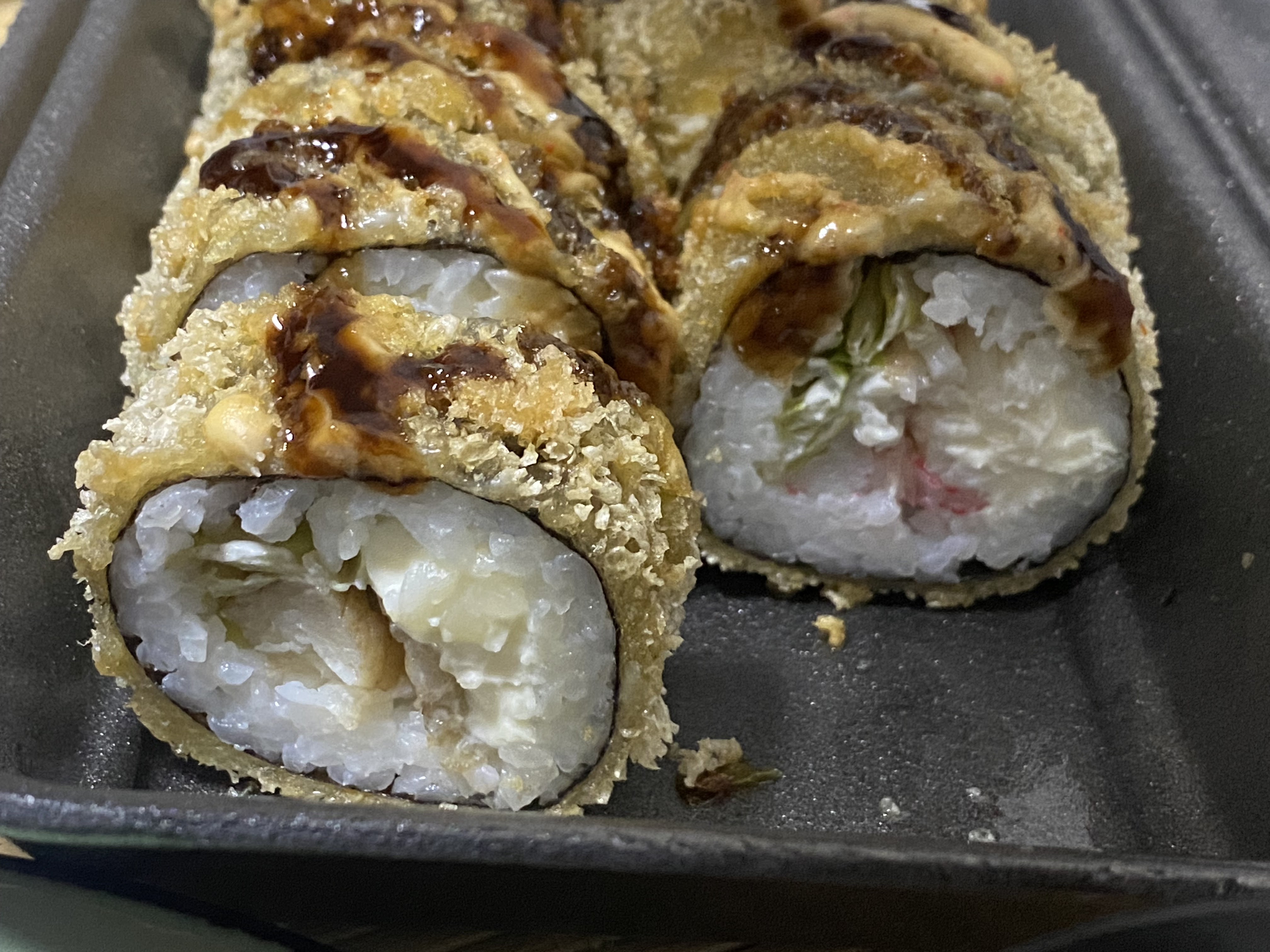 Суши Уши - Доставка Суши image 5