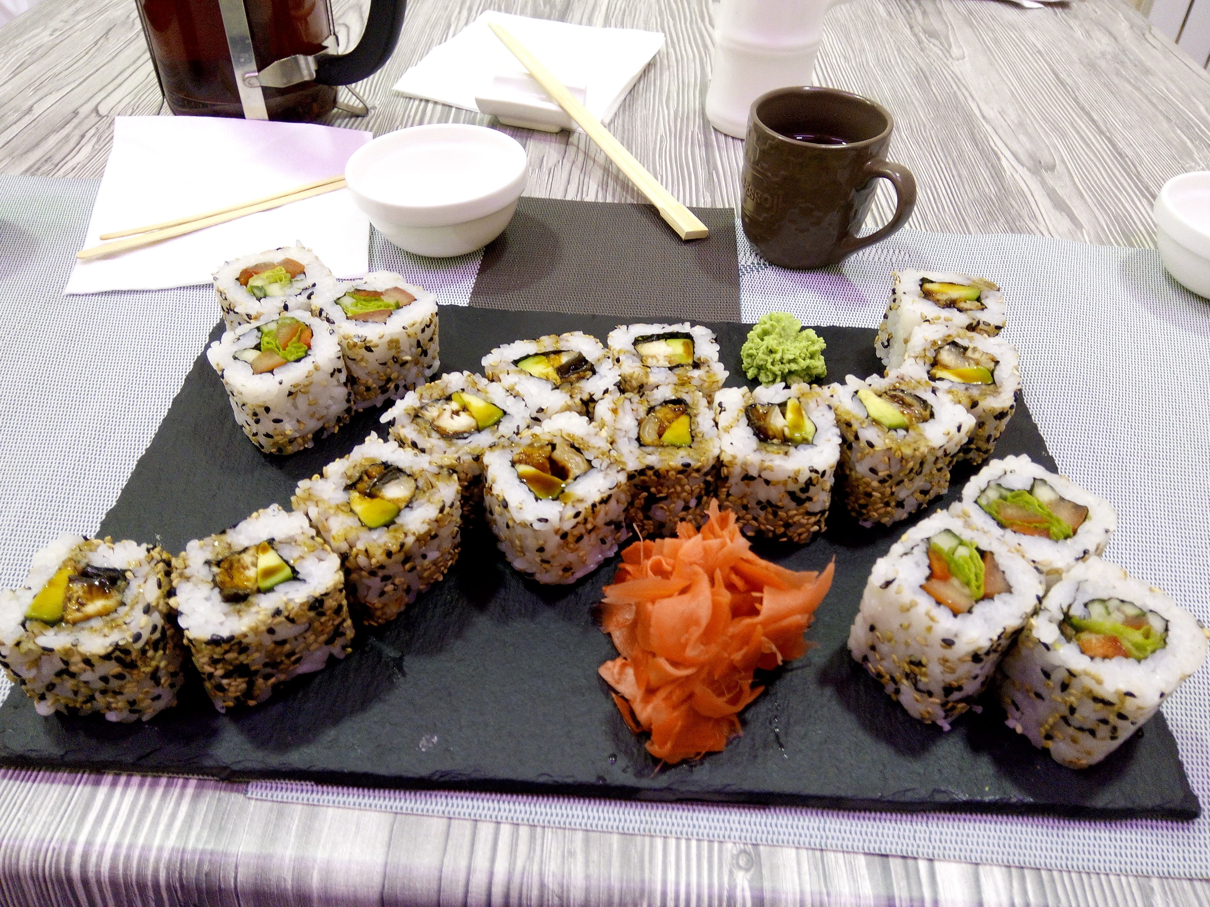 Суши Уши - Доставка Суши image 6