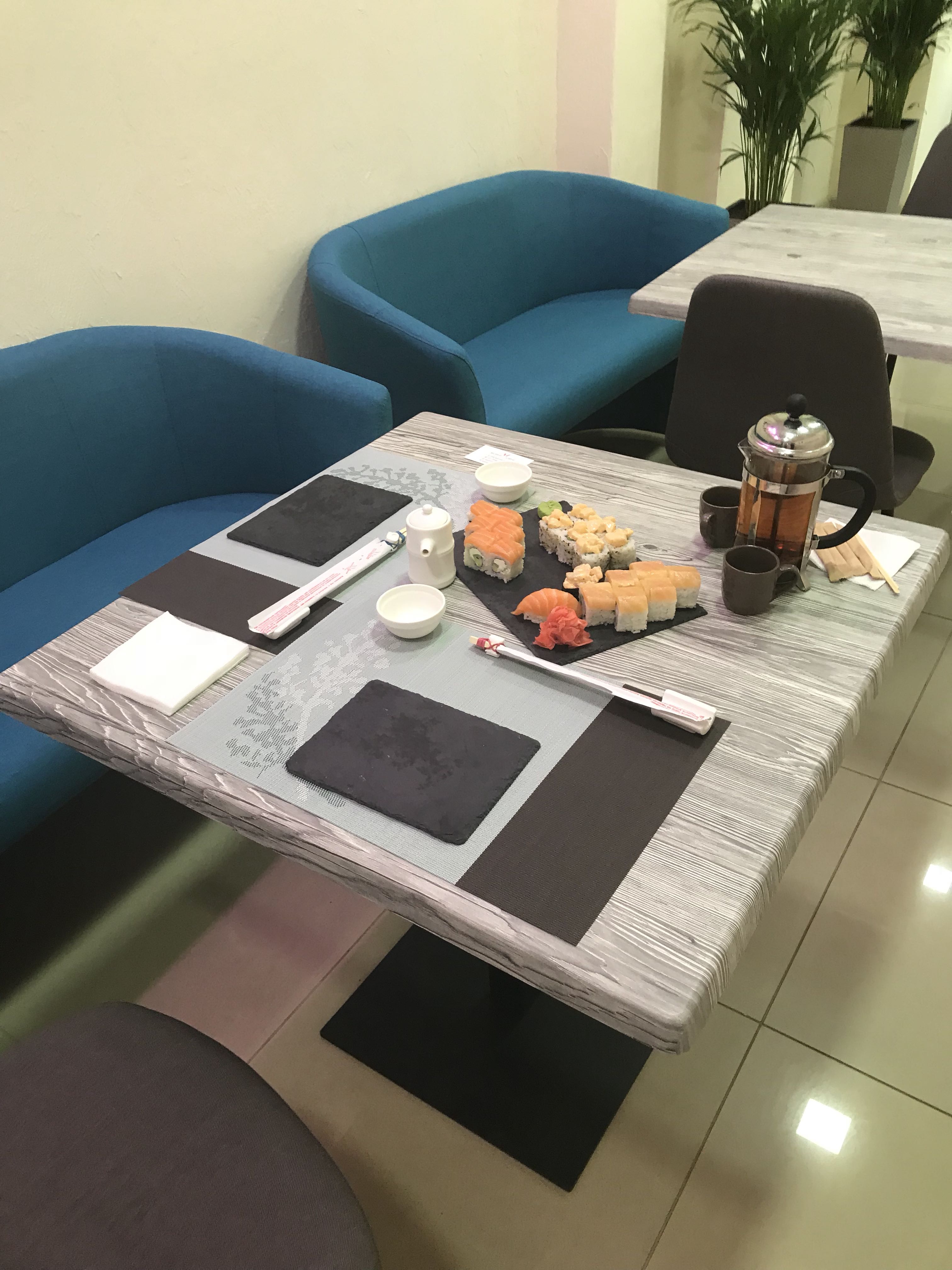 Суши Уши - Доставка Суши image 10