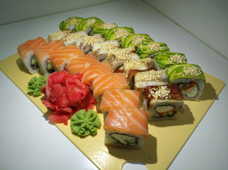 Doroha Sushi image 1