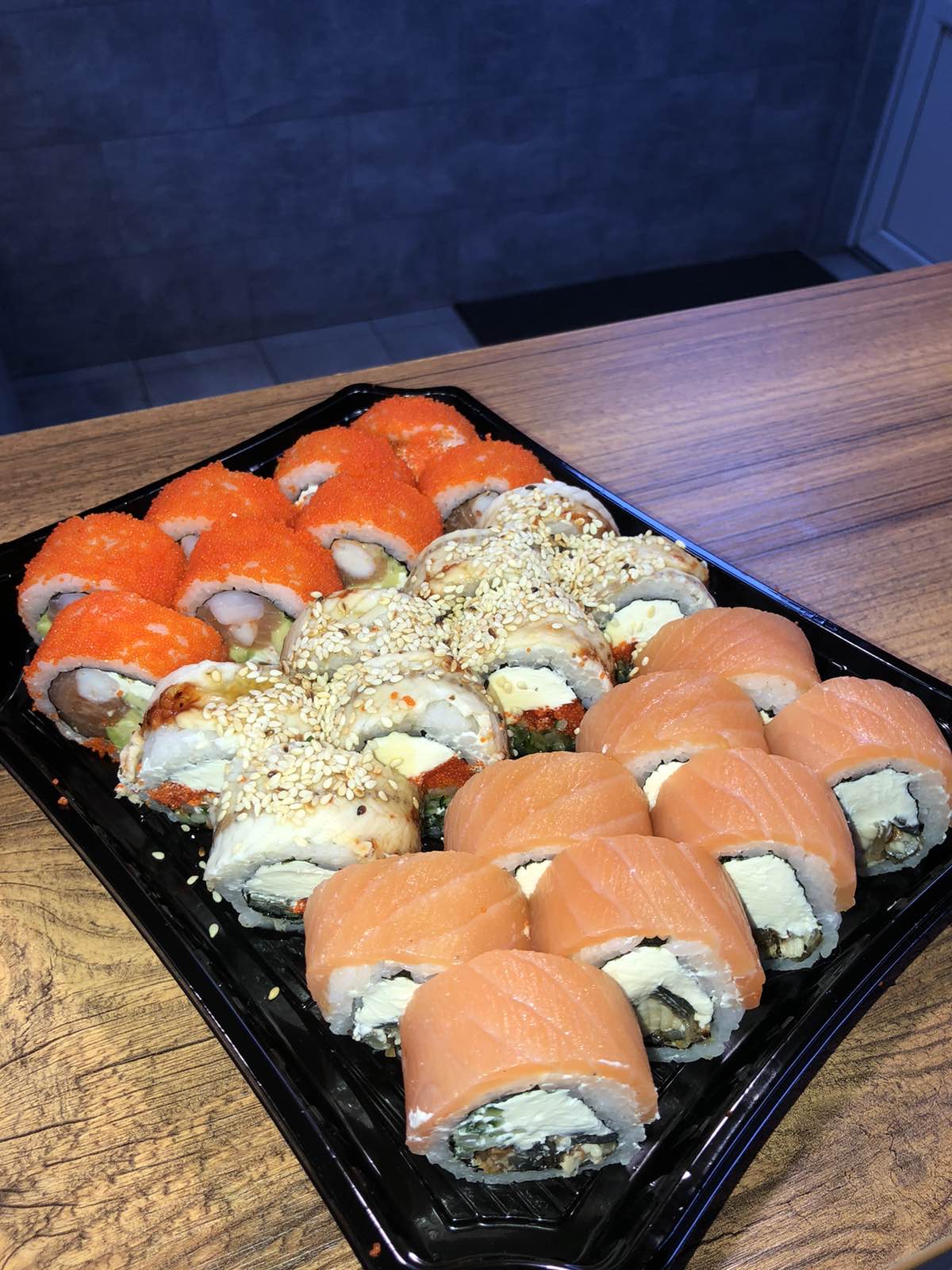 Doroha Sushi image 4