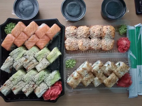 Doroha Sushi image 5