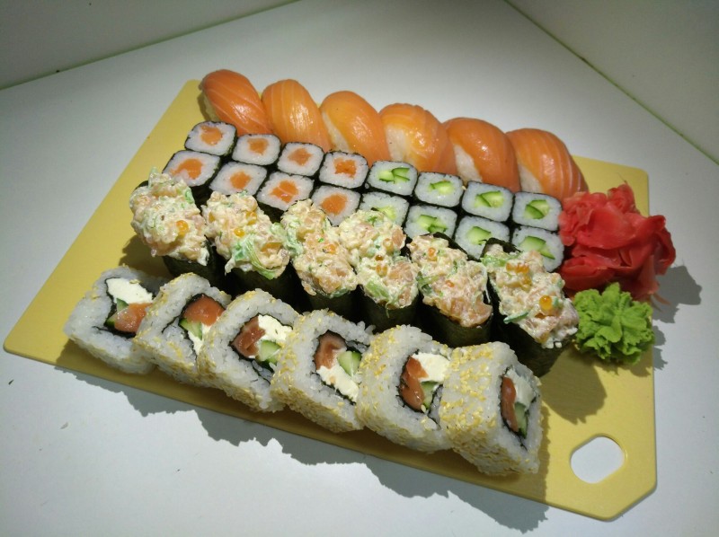 Doroha Sushi image 6