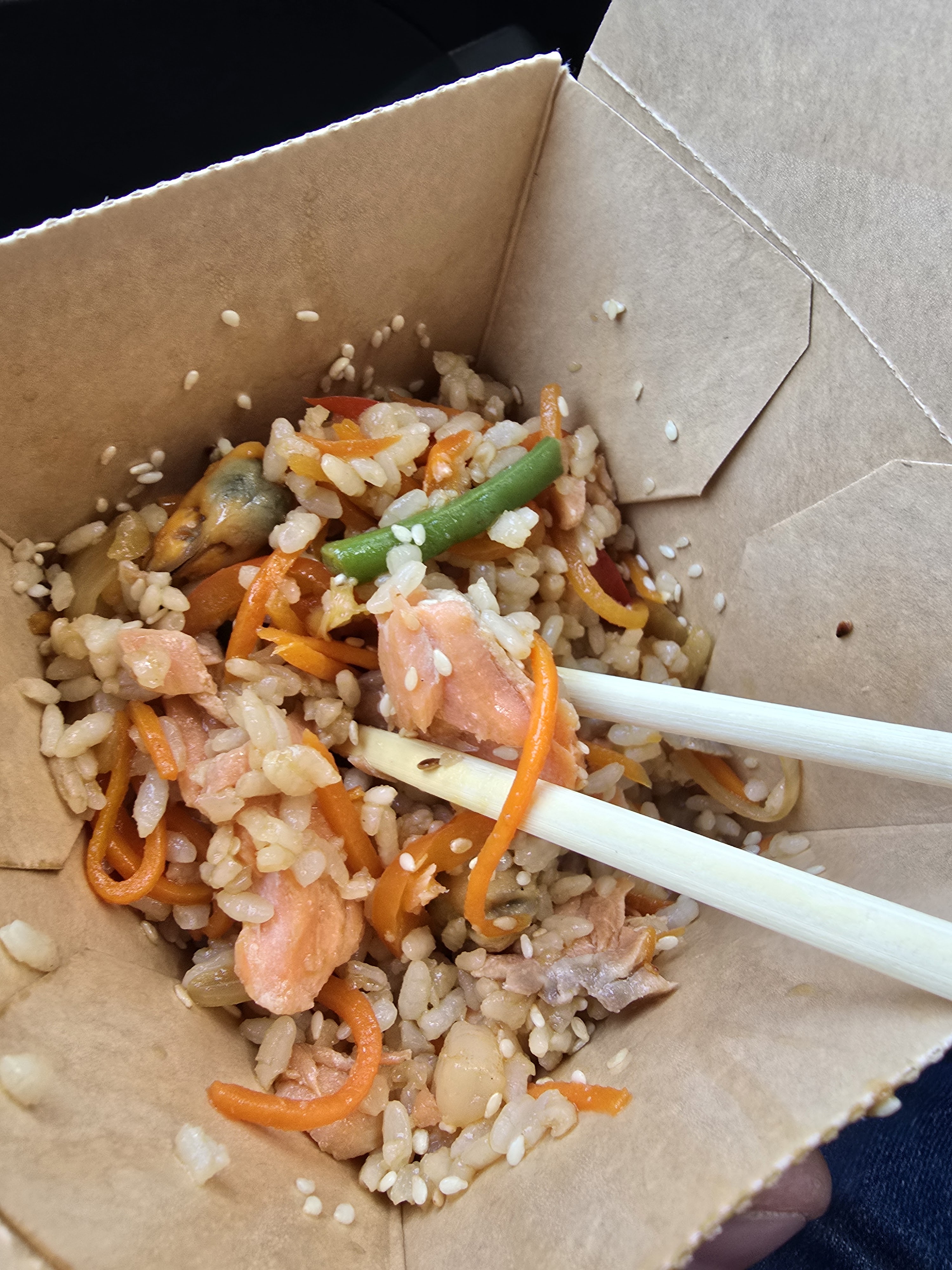 Doroha Sushi image 9