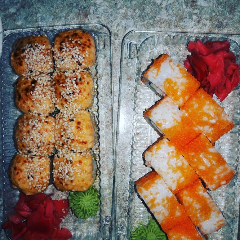 Doroha Sushi image 10