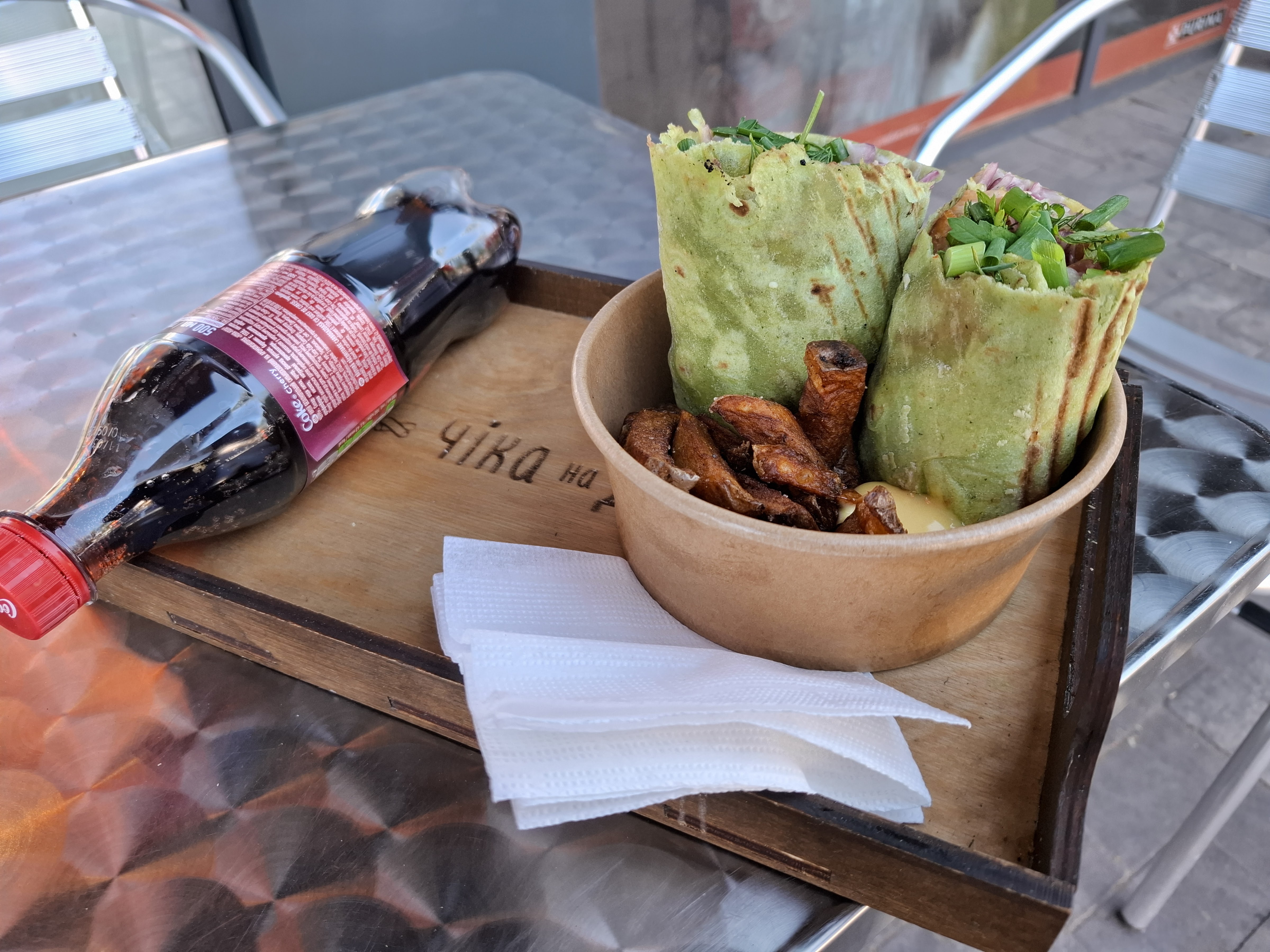 Chika Na Drovakh image 2