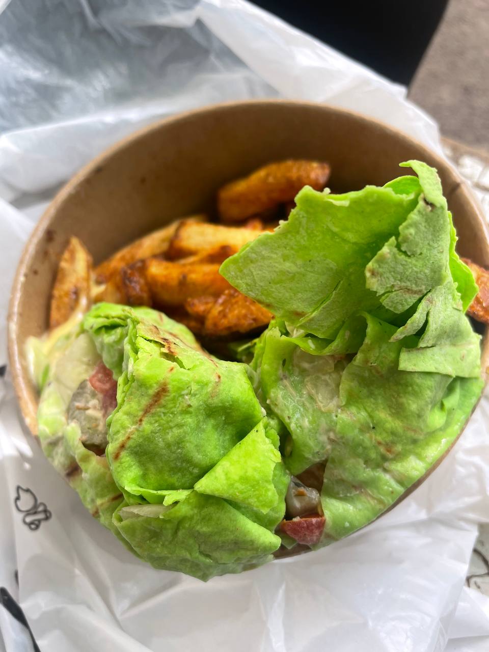 Chika Na Drovakh image 4