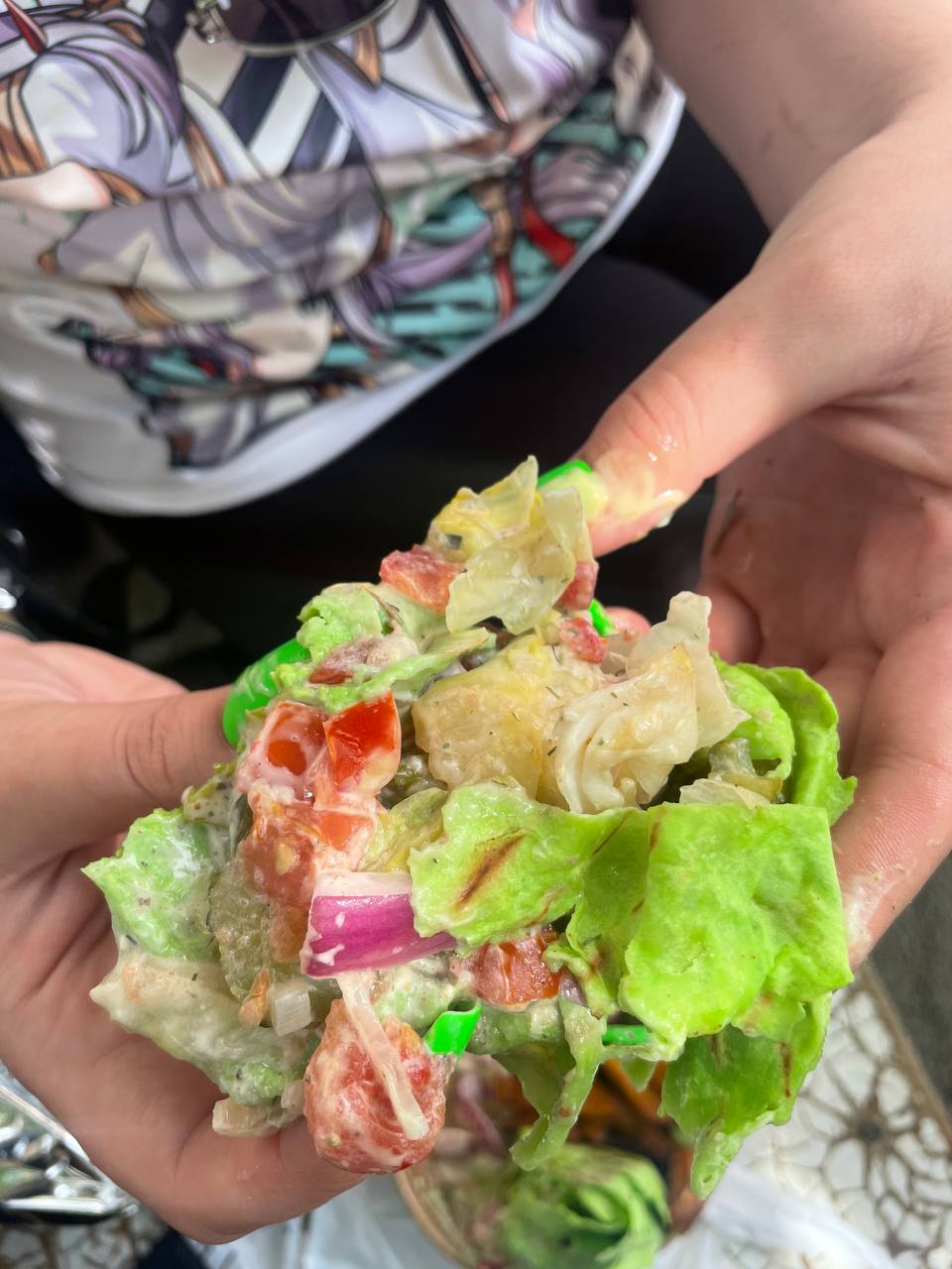 Chika Na Drovakh image 5