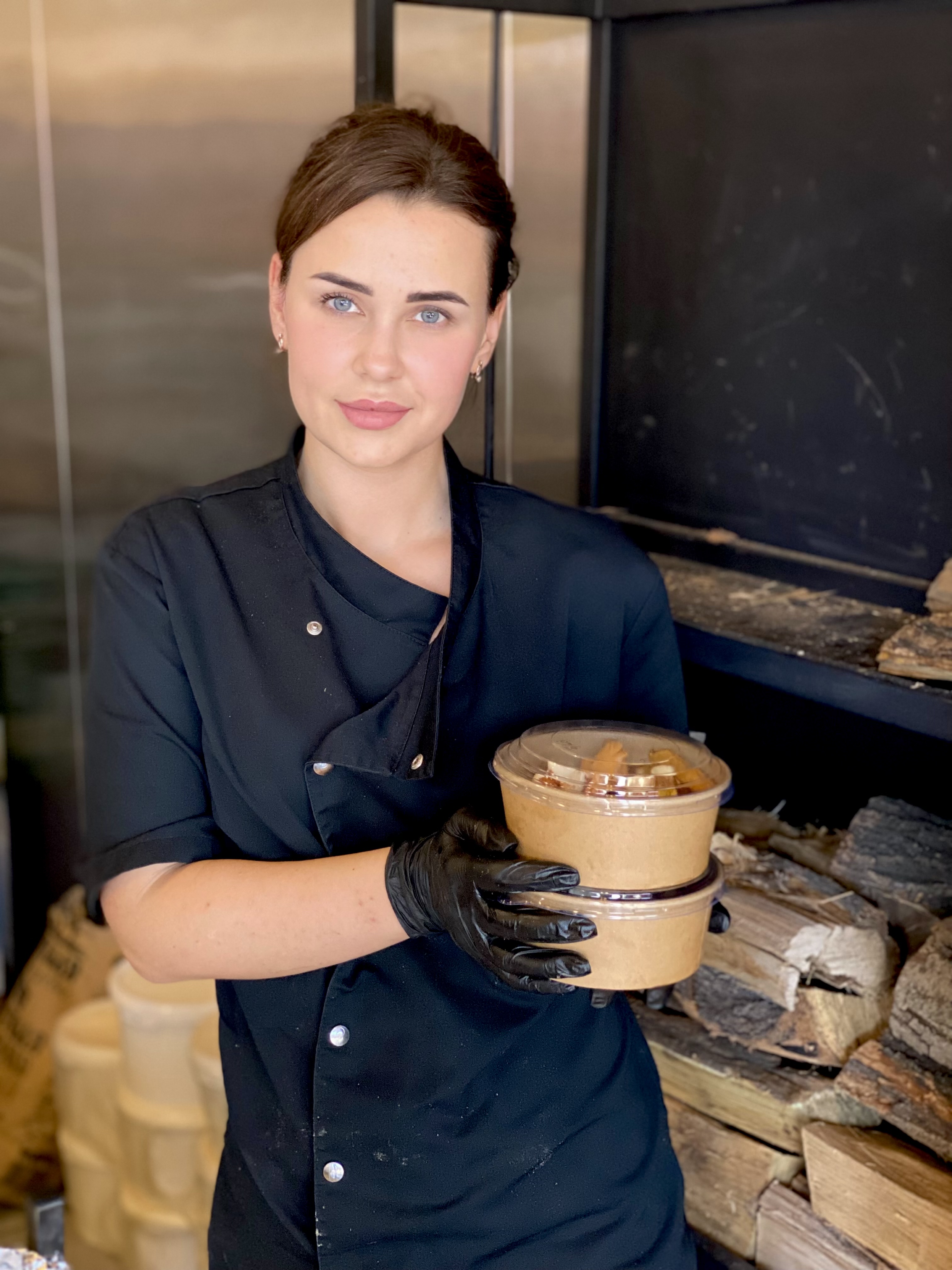 Chika Na Drovakh image 8